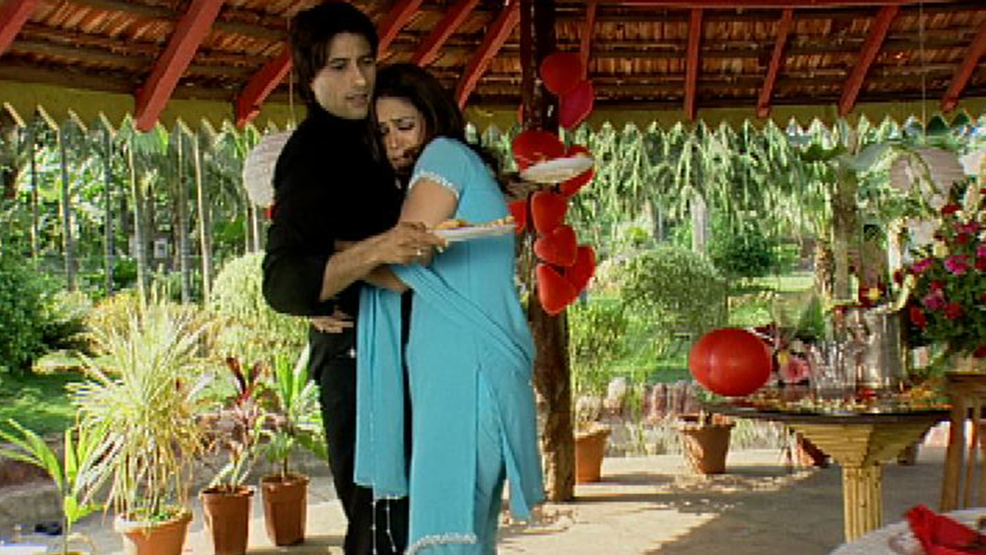 Jassi Jaissi Koi Nahin Episode 358 - Ila And Armaan Fight - SonyLIV