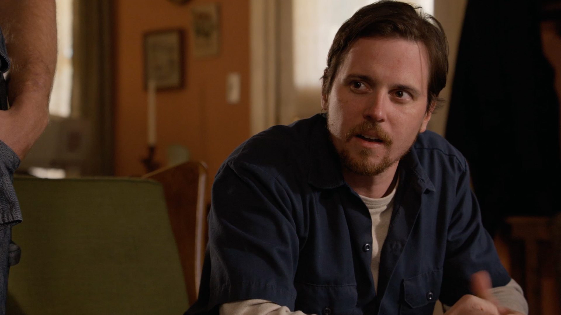 Watch Justified Episode No. 5 TV Series Online Cottonmouth SonyLIV