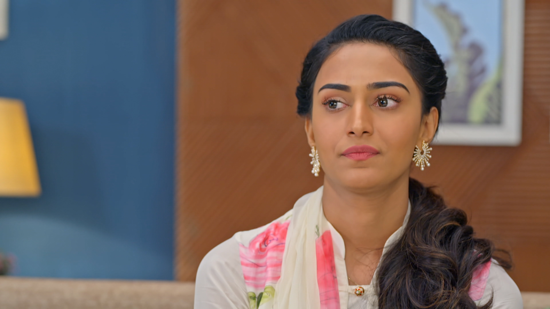 Watch Kuch Rang Pyar Ke Aise Bhi Episode no. 33 TV Series Online Couple's Therapy Sony LIV