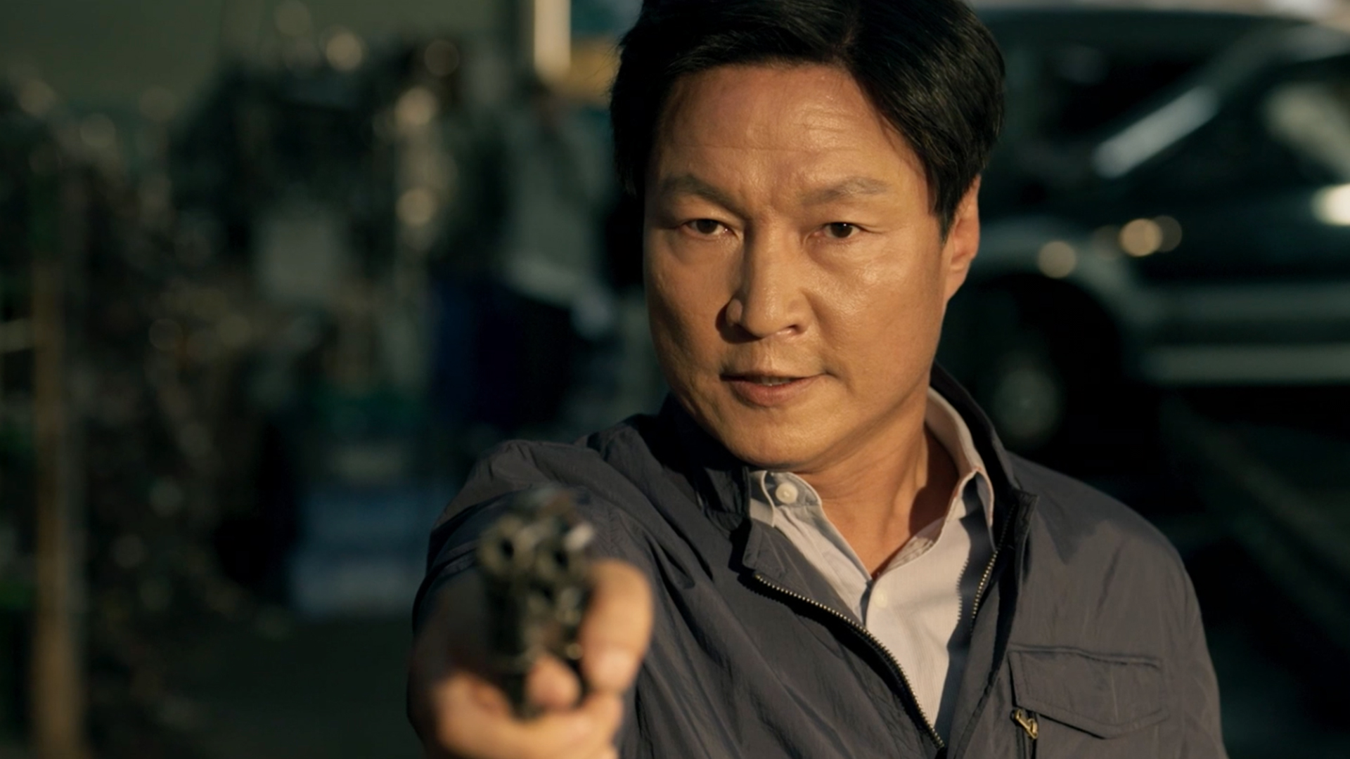 Leverage Web Series - All Episodes available on SonyLIV