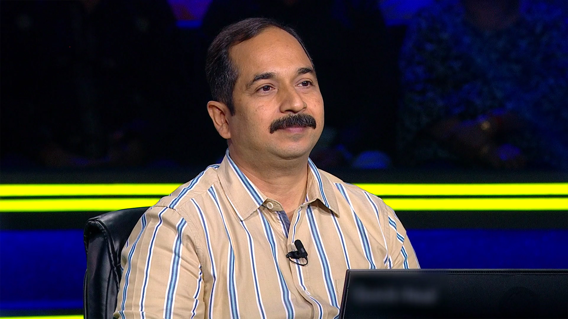 Watch Prashant's Gameplay from Kaun Banega Crorepati online Sony LIV