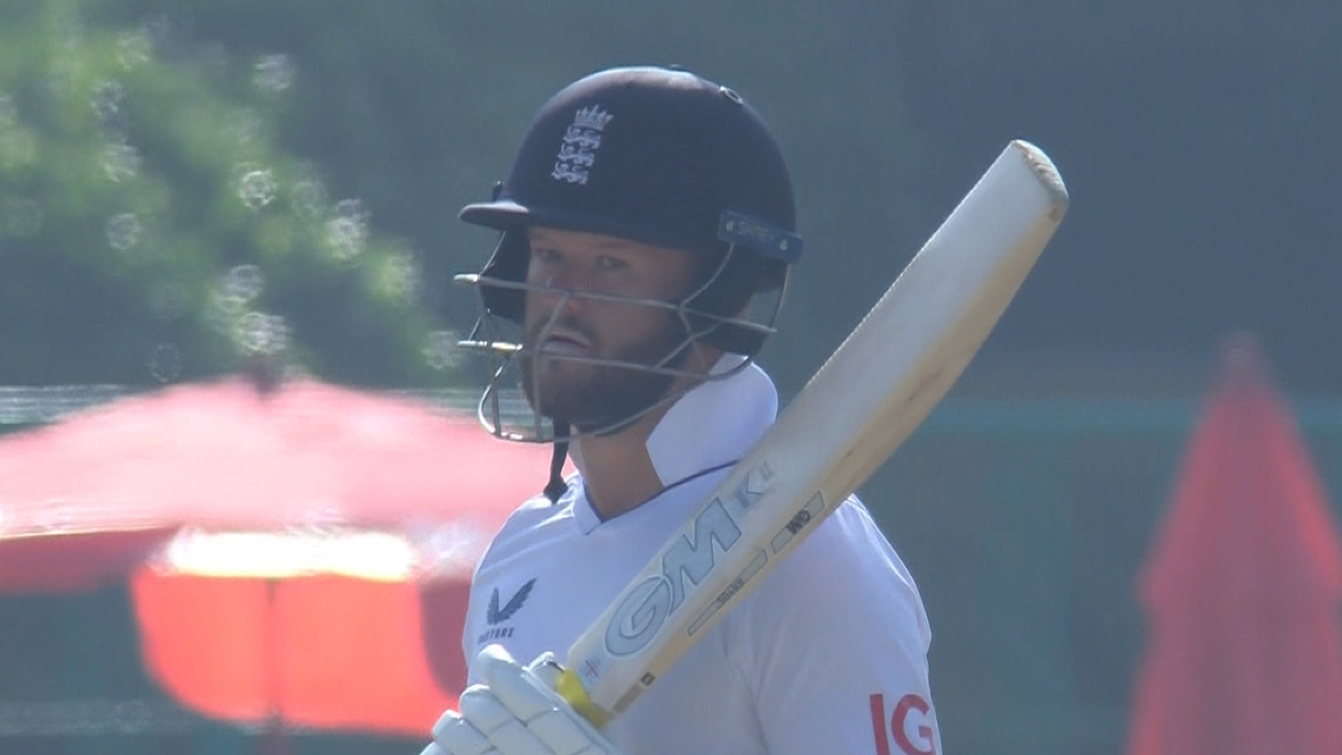 Watch Duckett Impresses And How from England Tour of Pakistan 2022 Sony LIV