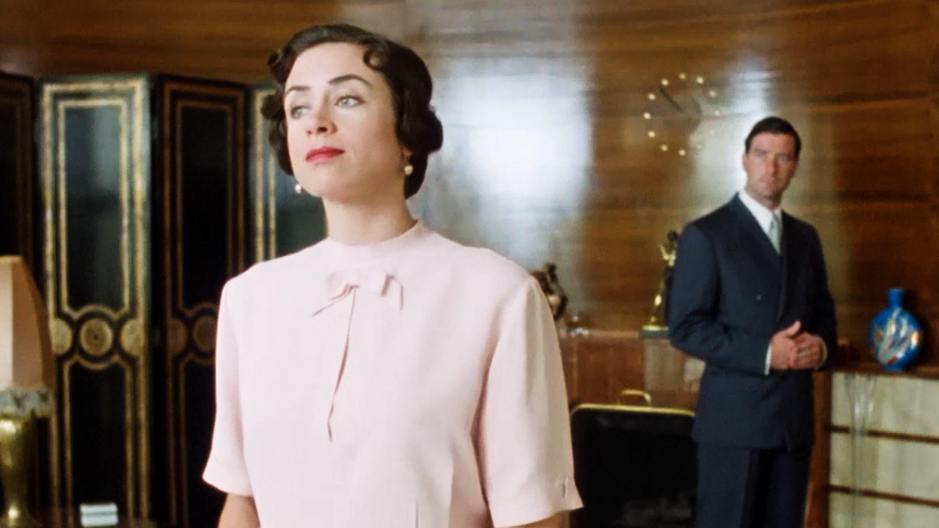 Watch Agatha Christie's Poirot Episode No. 3 TV Series Online The