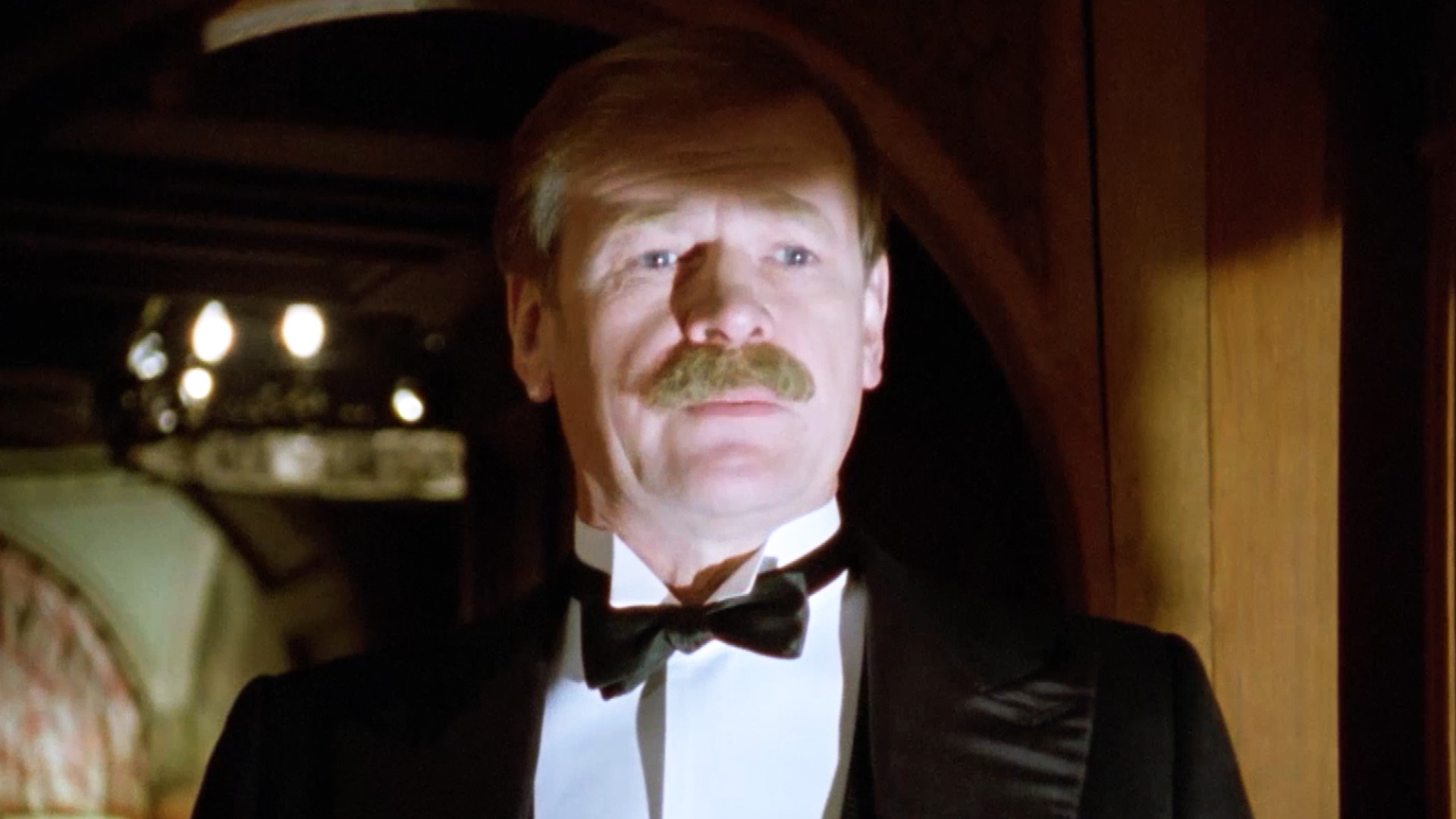 Watch Agatha Christie's Poirot Episode No. 5 TV Series Online The