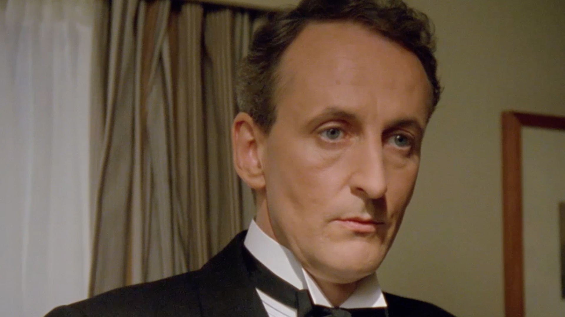 Watch Agatha Christie's Poirot Episode No. 5 TV Series Online - The
