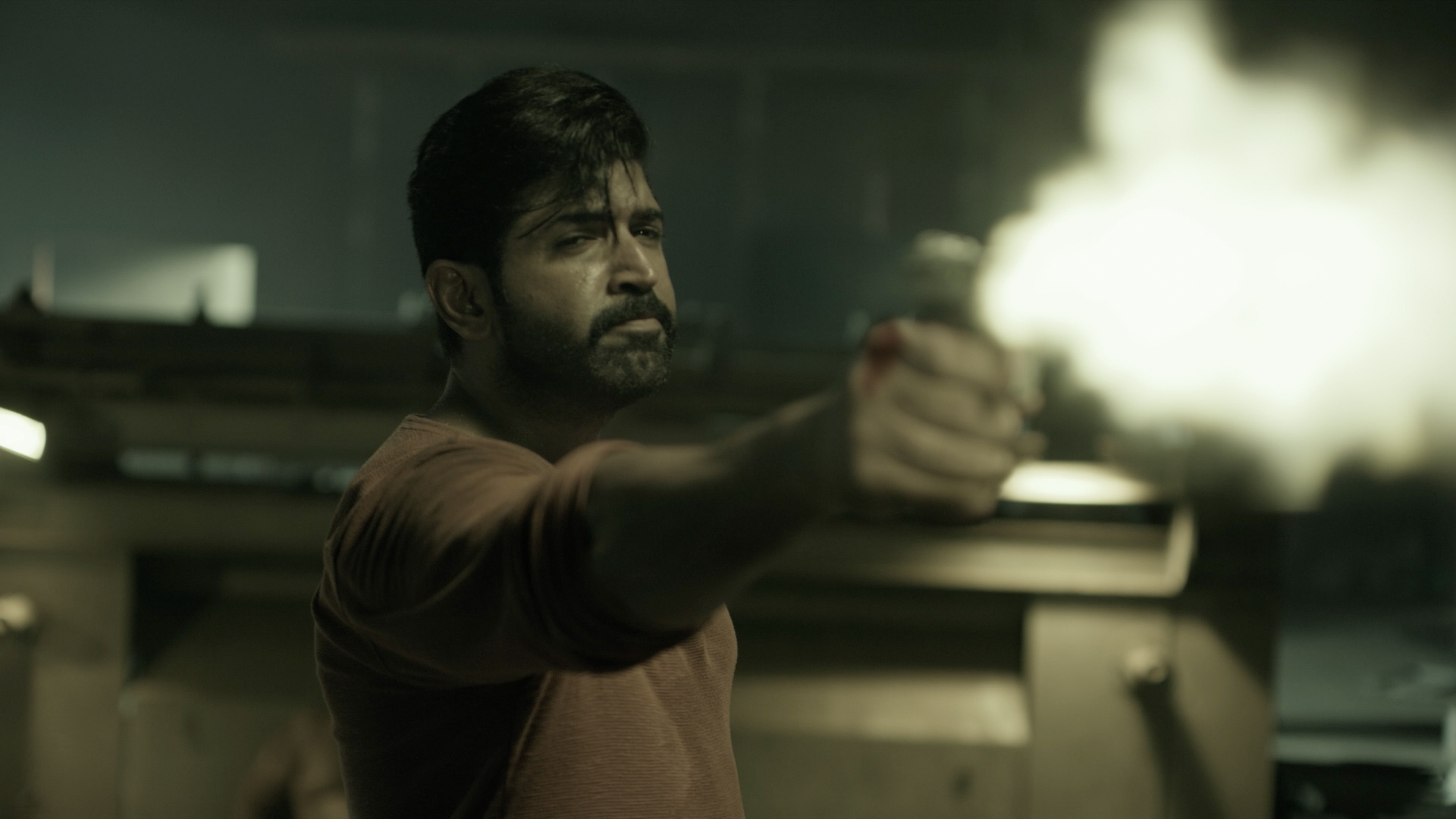 Watch Tamil Rockerz (Malayalam) Trailer 4 Online Sony LIV