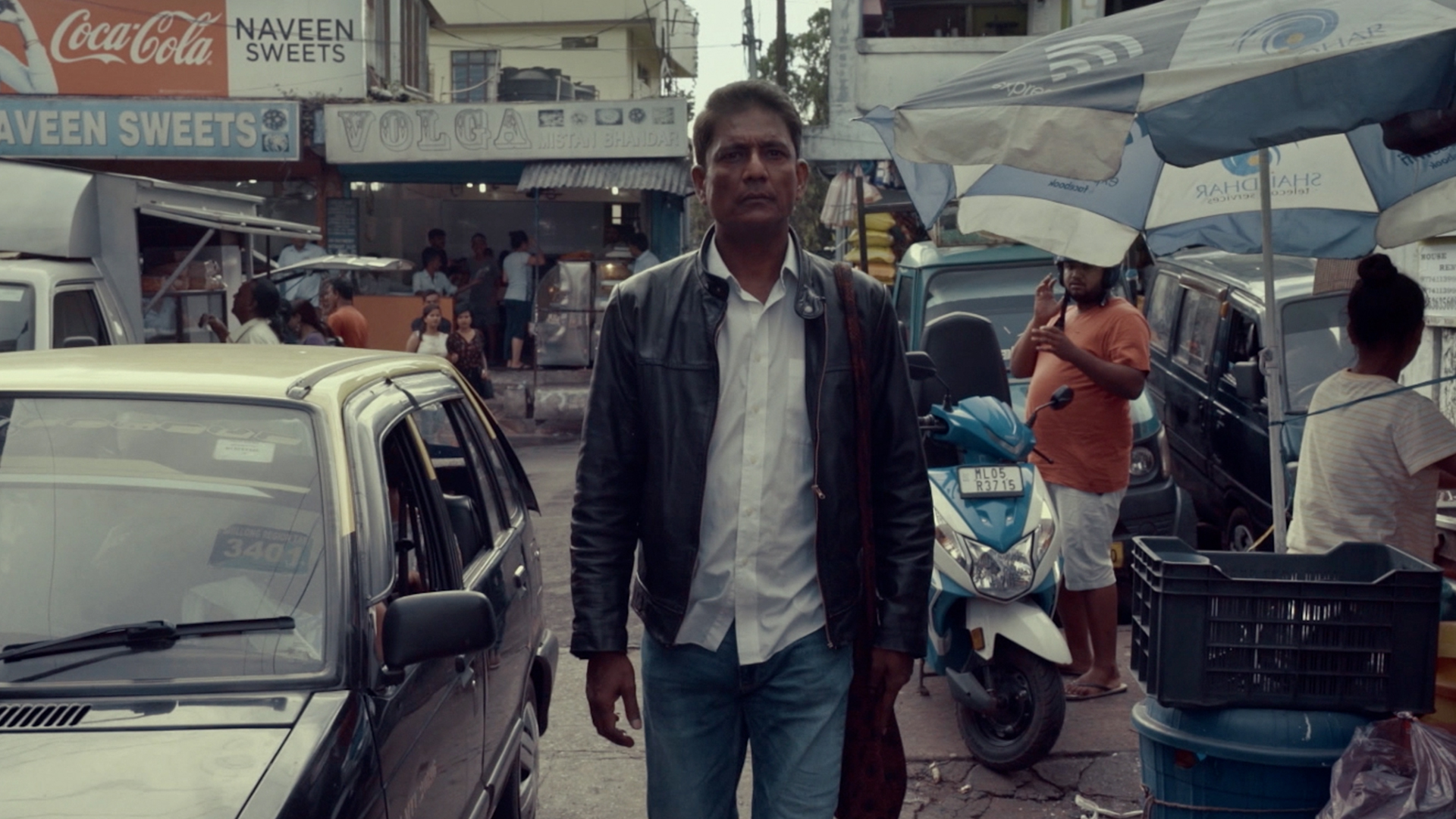 Watch Lorni The Flaneur Online Sony LIV