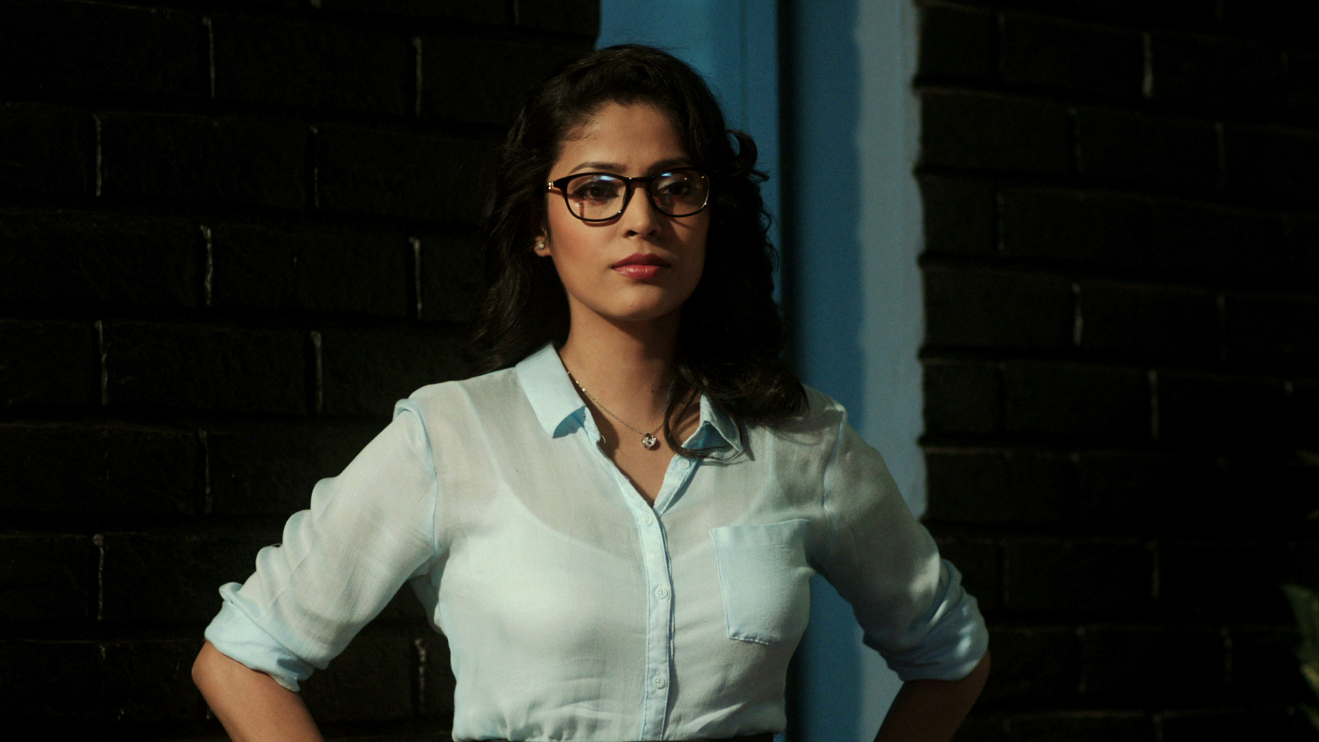 Watch Reporters Episode No. 10 TV Series Online - Ananya's Big ...