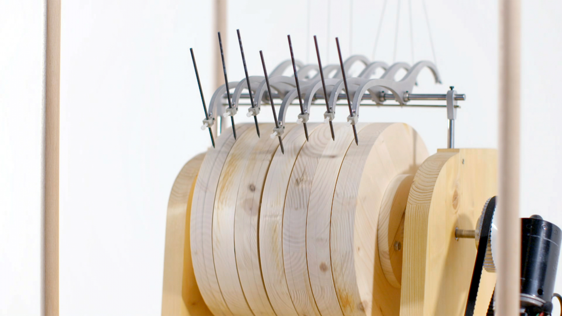 Watch Revolutions Ideas That Changed The World Episode No 3 Tv Series