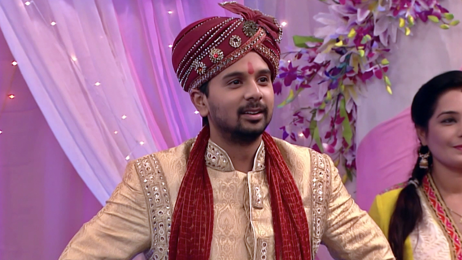 Watch Sumit Sambhal Lega Episode 40 Online Sumit Bails Out? SonyLIV