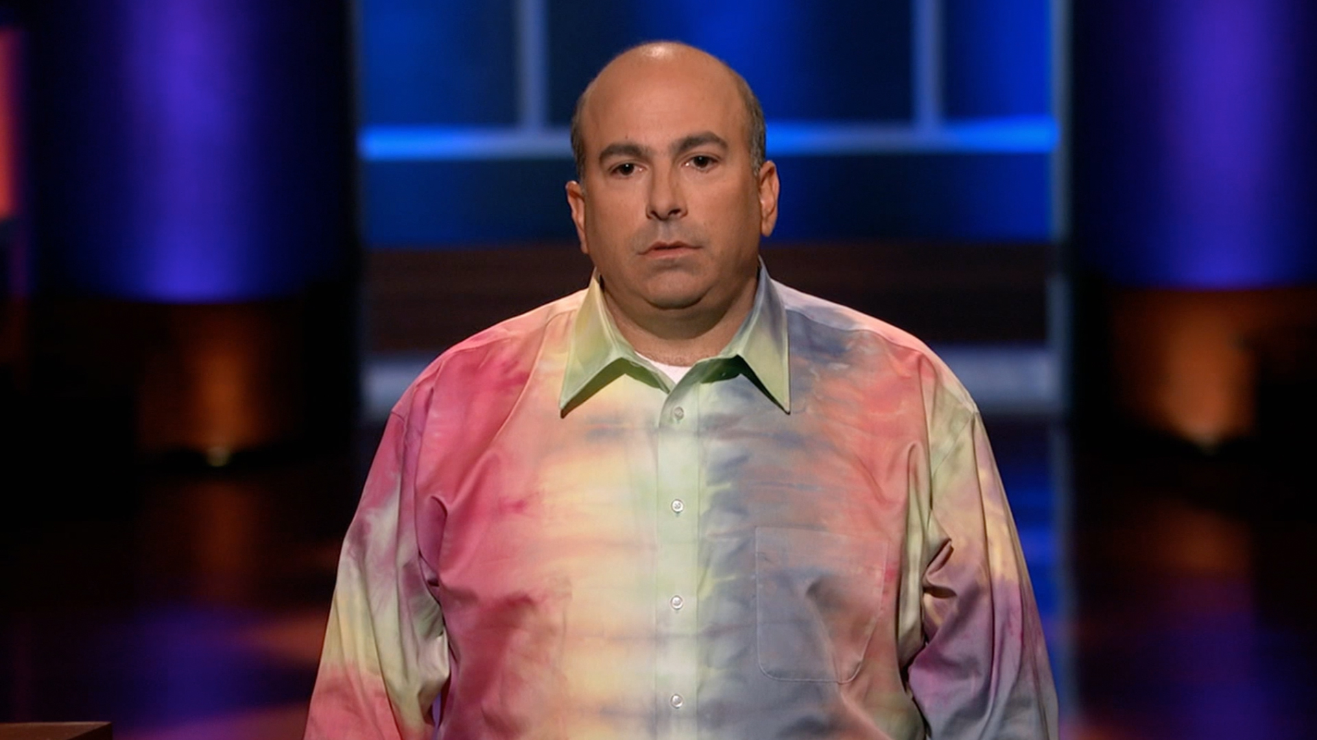 Watch Shark Tank Episode No. 21 TV Series Online The Squirrel Shock