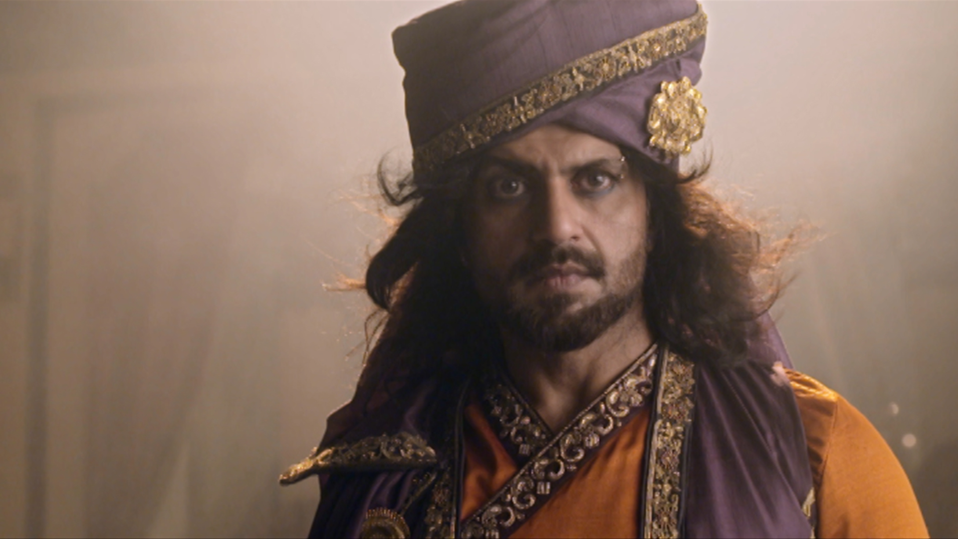 Watch Aladdin Episode no. 221 TV Series Online - Zafar's Plans - SonyLIV