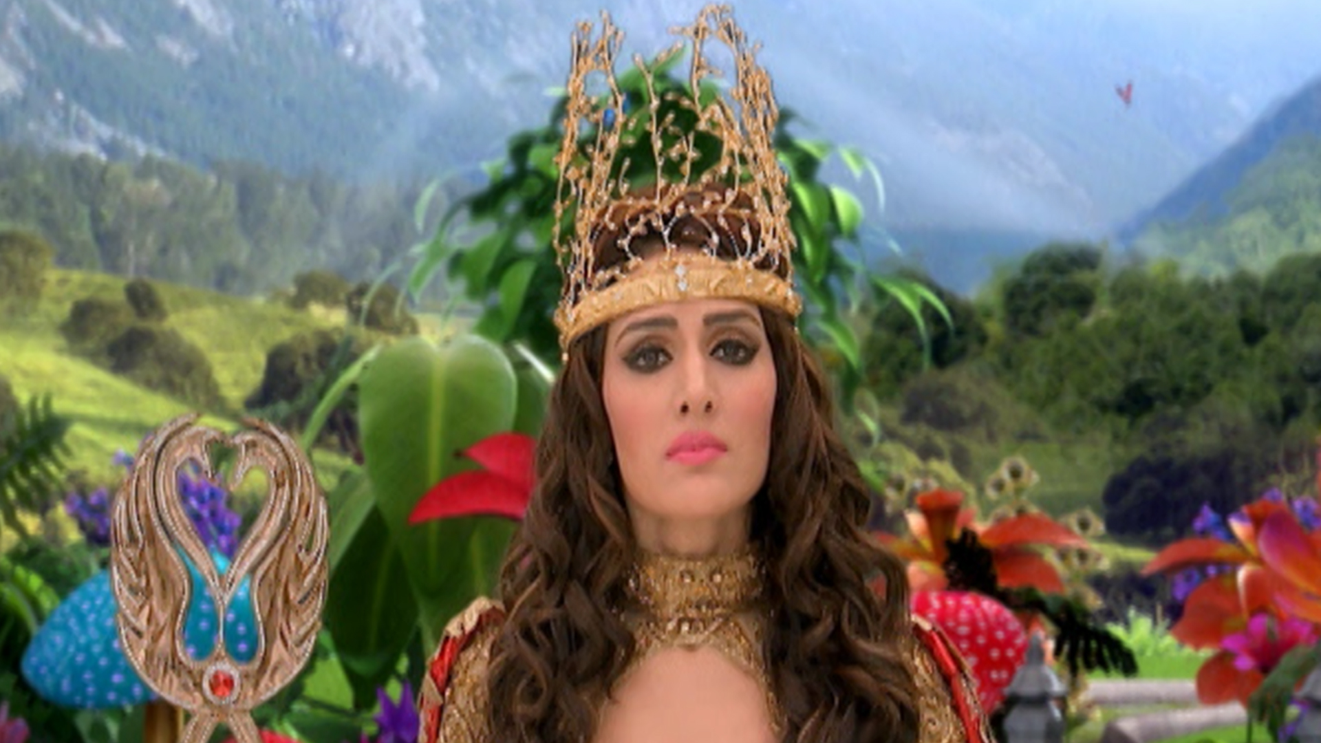 Watch Baalveer (Bangla) Episode no. 488 TV Series Online - Bhayankar ...