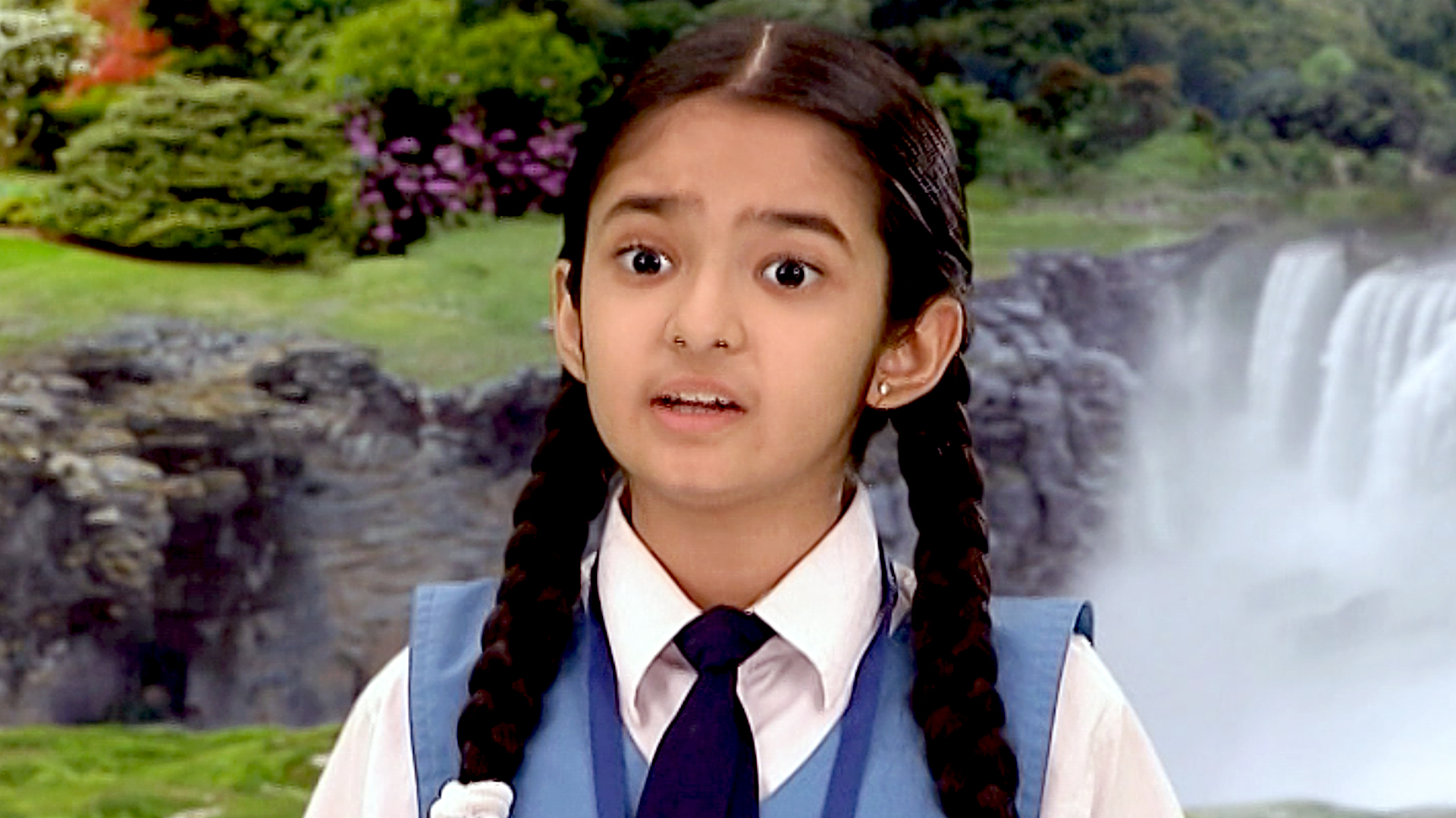 Watch Baalveer (Bangla) Episode No. 110 TV Series Online - Manav And ...