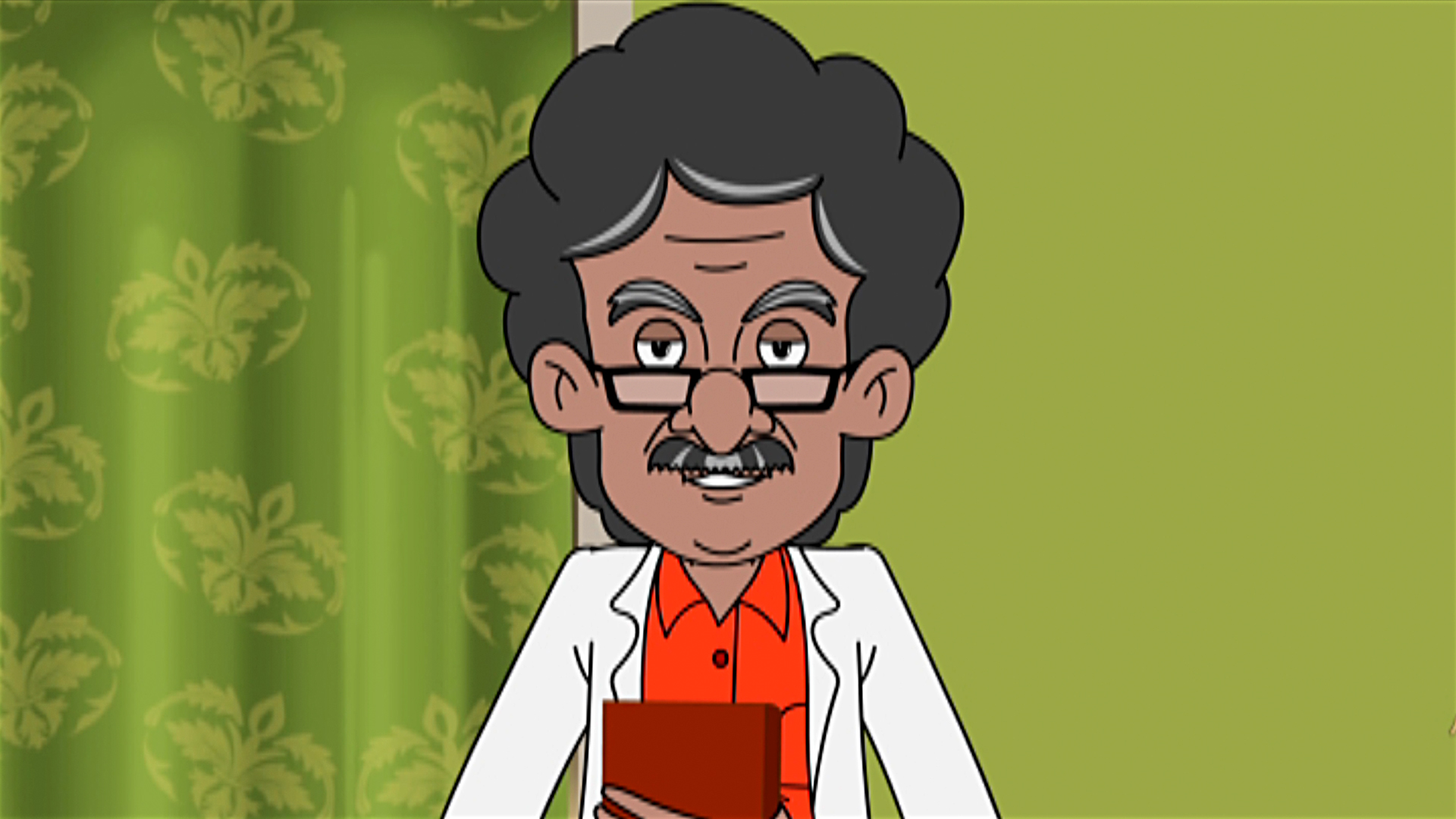 Watch Nut Boltu Episode 480 Online Jadukar Nut Boltu SonyLIV