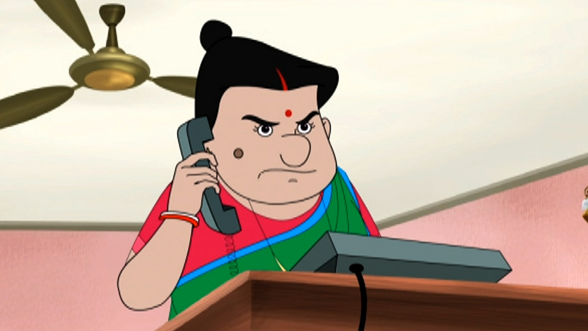 Watch Nut Boltu Episode 617 TV Series Online Kirtiman NutBoltu SonyLIV