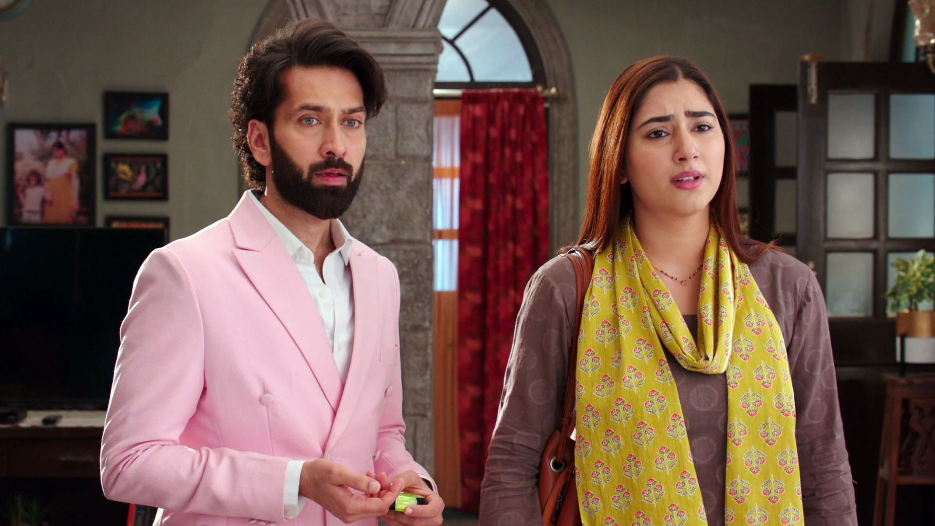 Bade Achhe Lagte Hain All Episodes On Dailymotion Watch Bade Achhe Lagte Hain Episode no. 69 TV Series Online - Shaadi Ka
