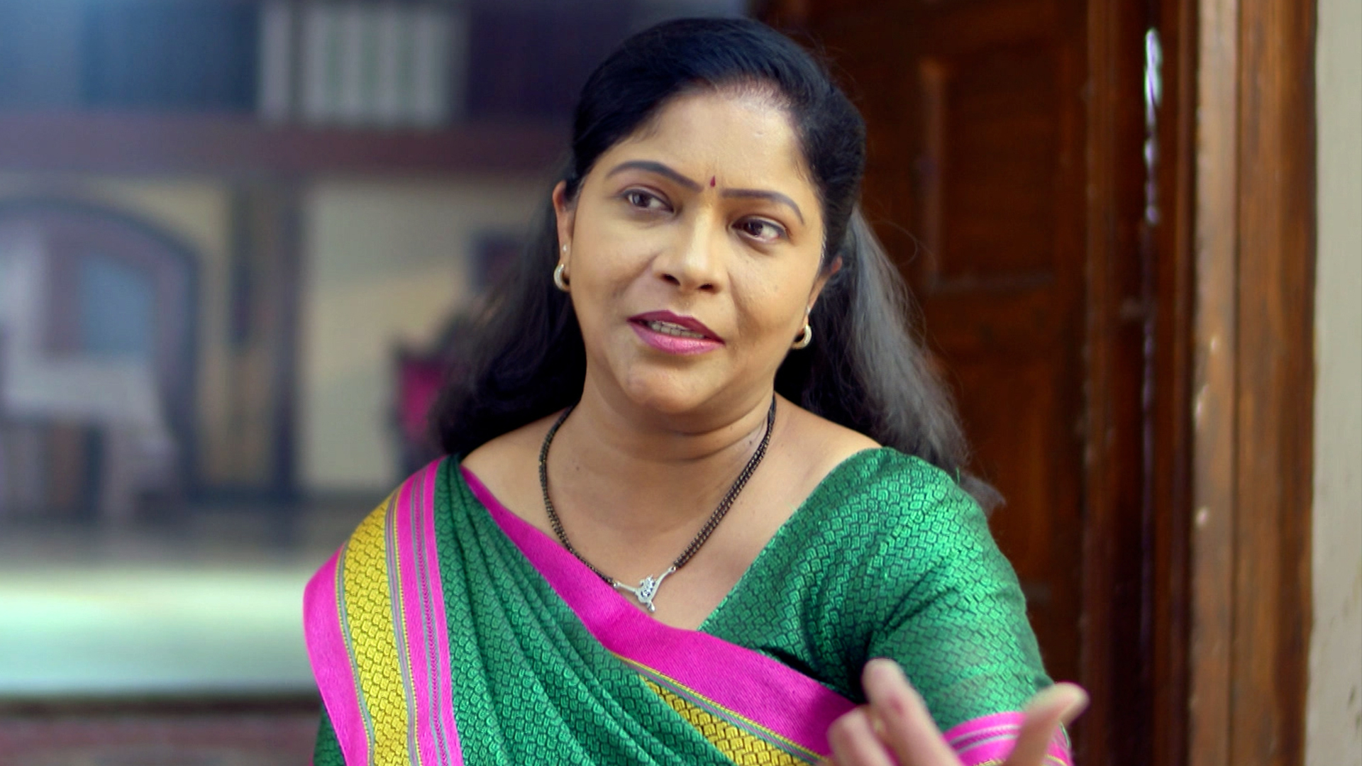 watch-boss-majhi-ladachi-episode-no-169-tv-series-online-ti-khush