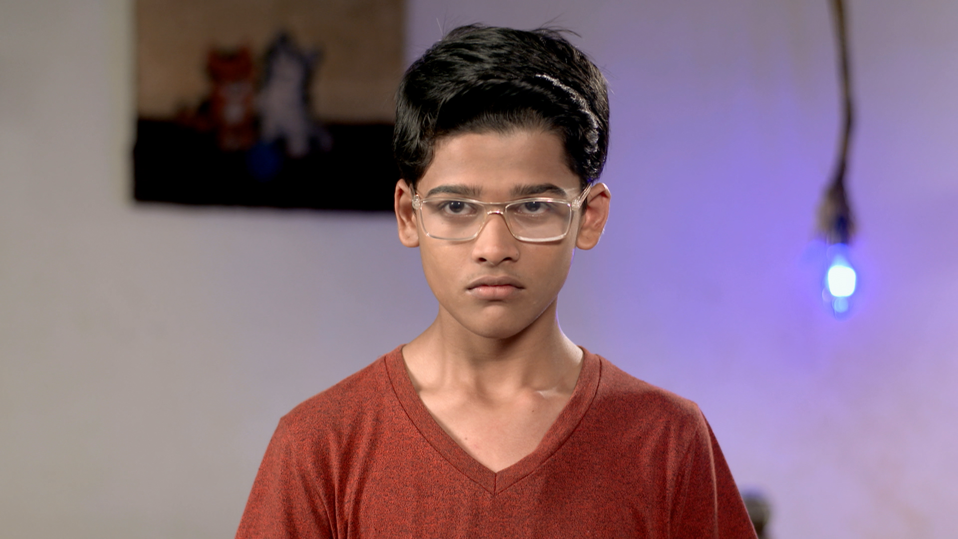Kay Kart Ahe Meaning In Marathi