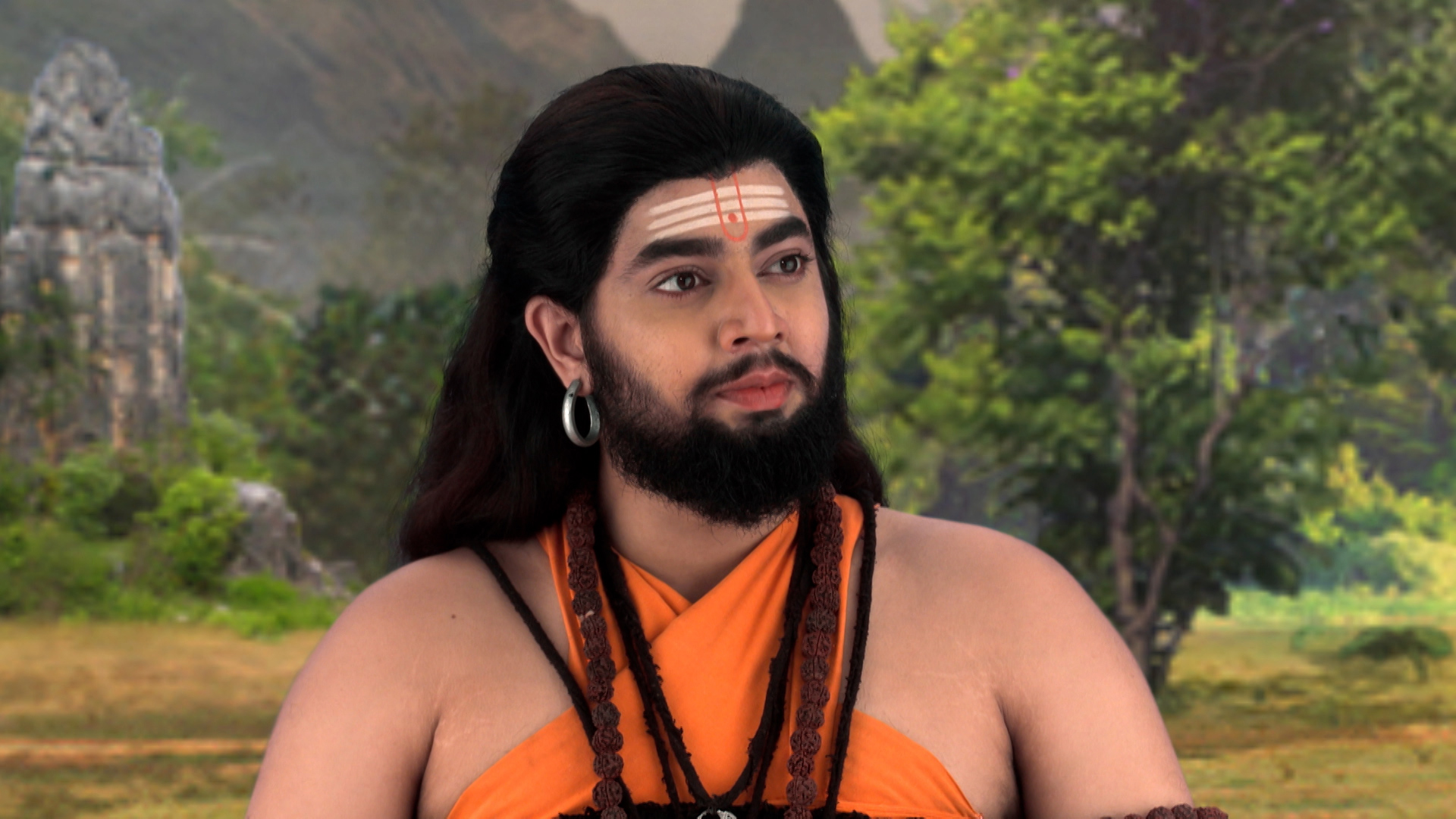 Watch Gatha Navnathanchi Episode no. 378 TV Series Online - Baadhit ...