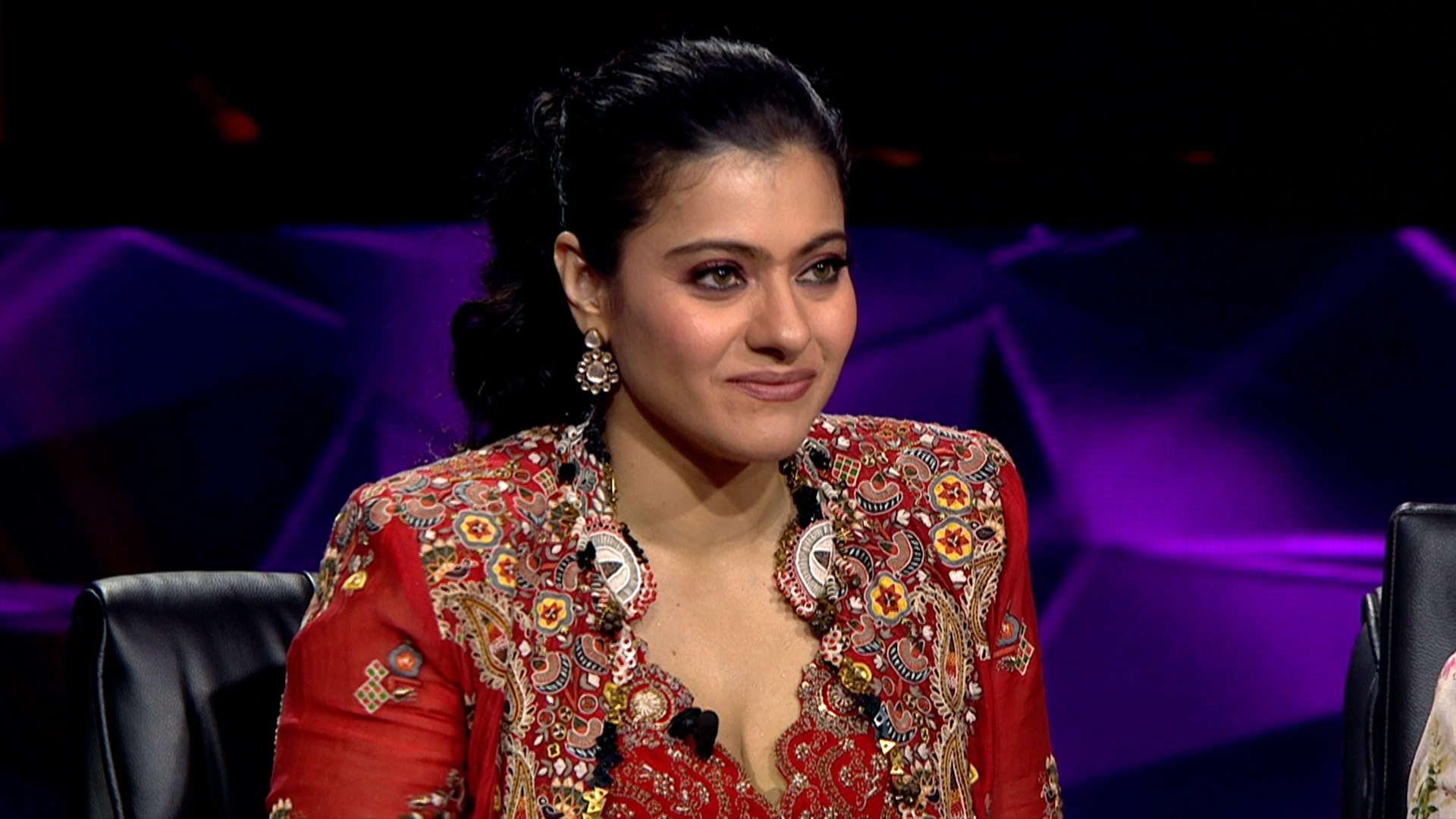 Watch Kon Honaar Crorepati Season 3 Episode 6 TV Series Online Tanuja