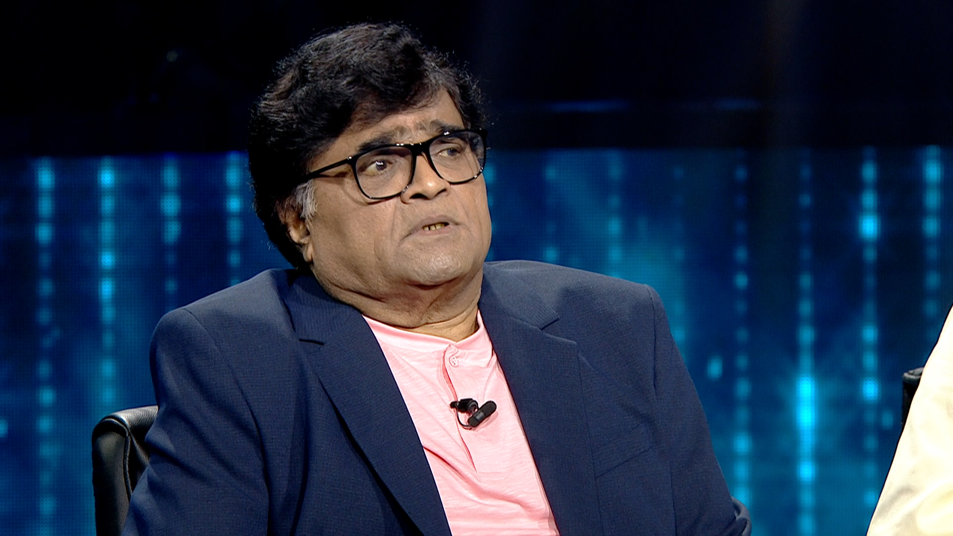 Watch Kon Honaar Crorepati Episode no. 18 TV Series Online Ashok