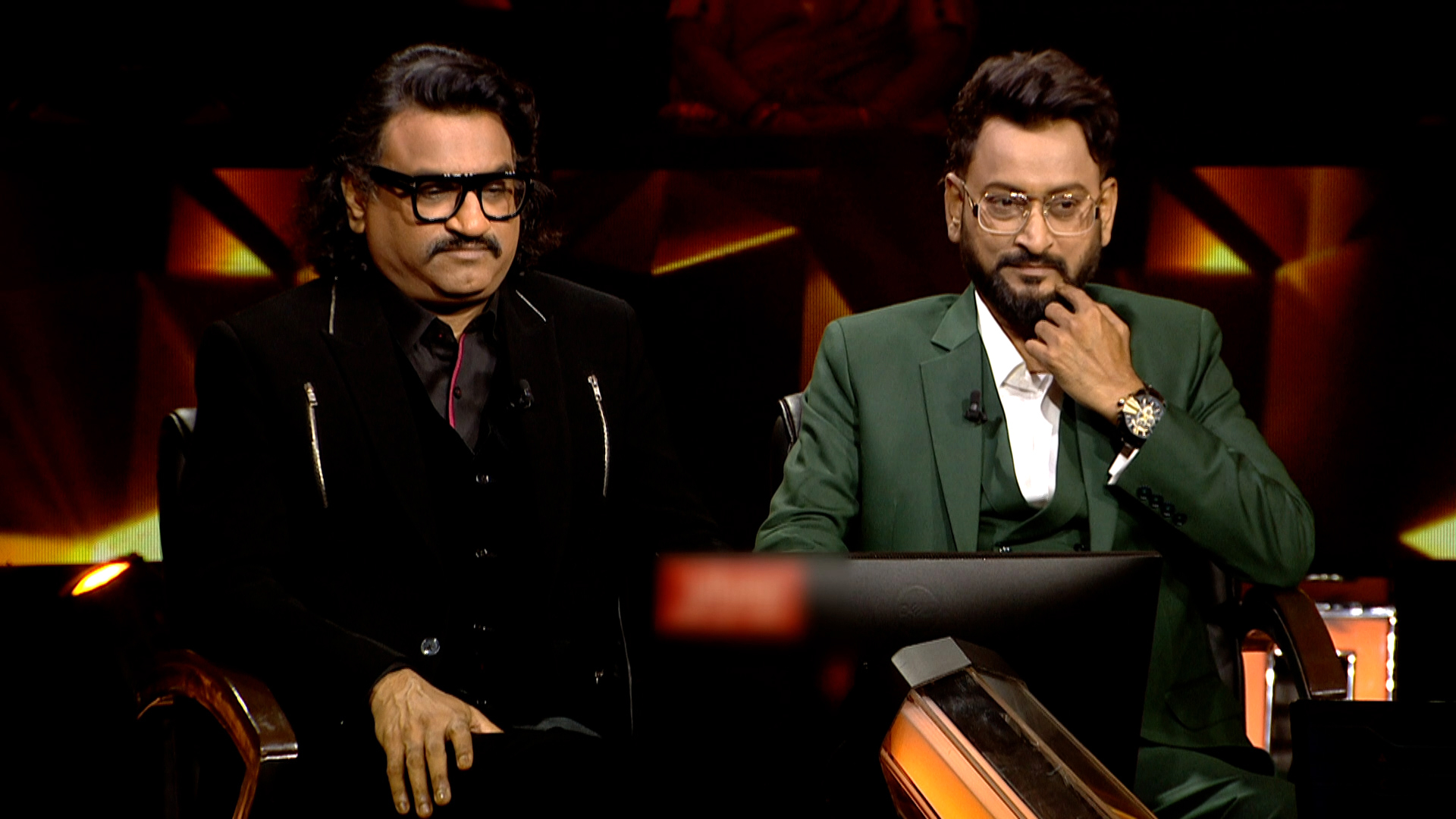 Watch Latest Kon Honaar Crorepati Episode 60 Online AjayAtul On The