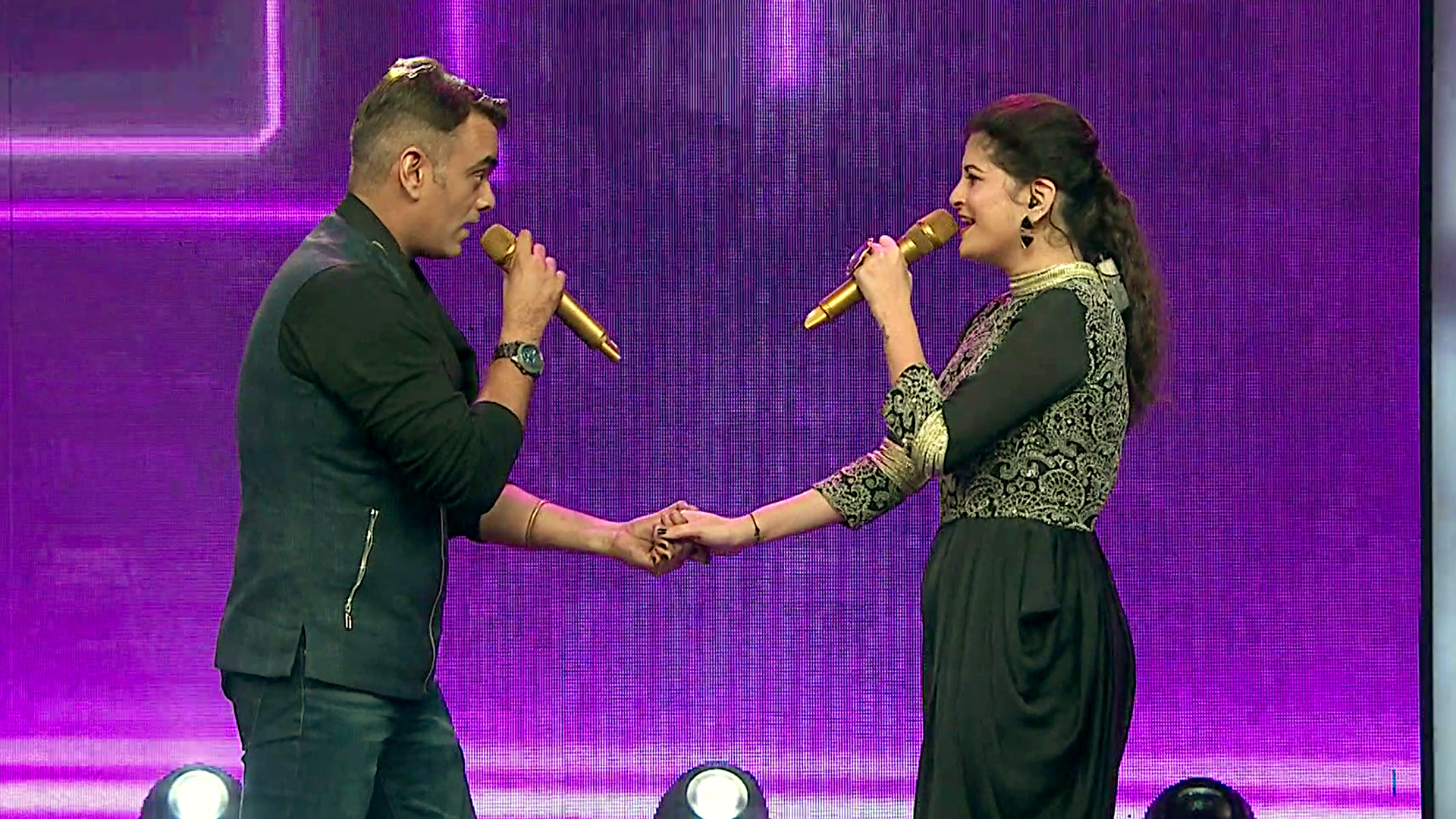 Singing Star Watch All Latest Episodes Online SonyLIV