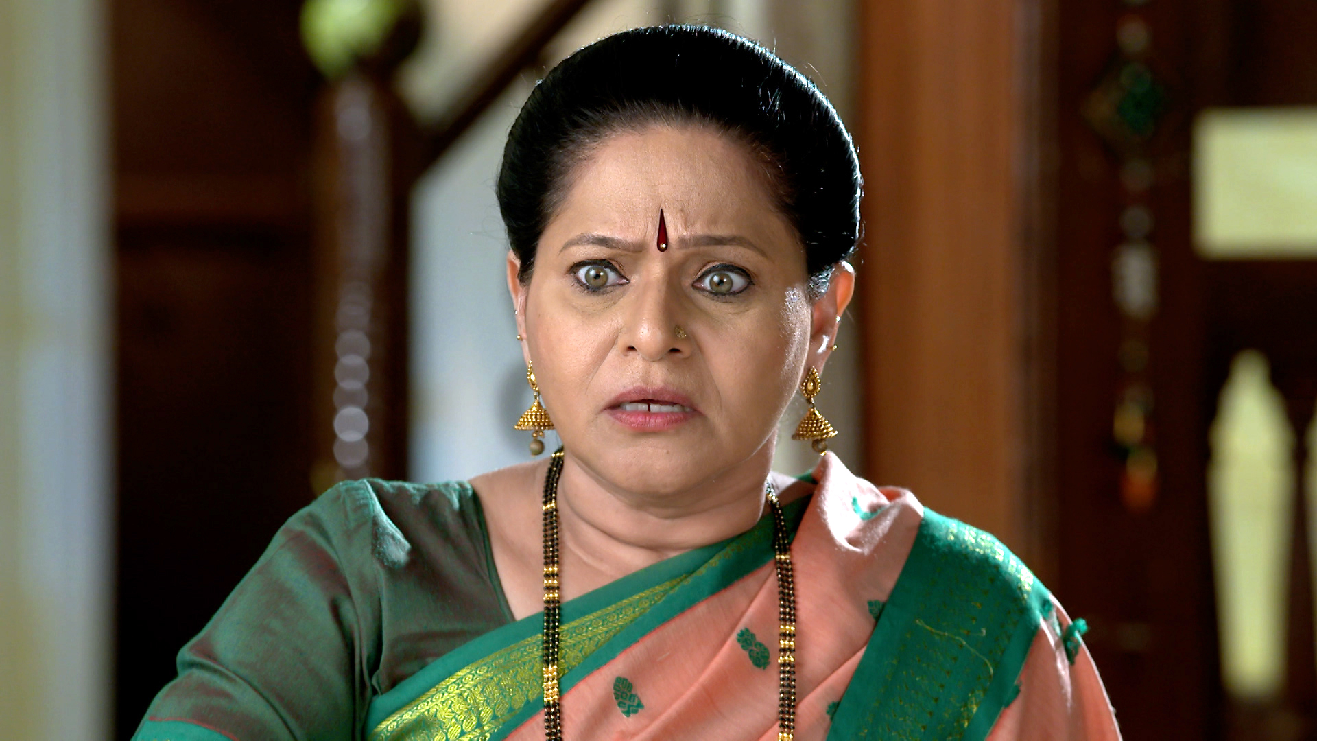 Watch sundar amche ghar episode no 179 tv series online what s wrong