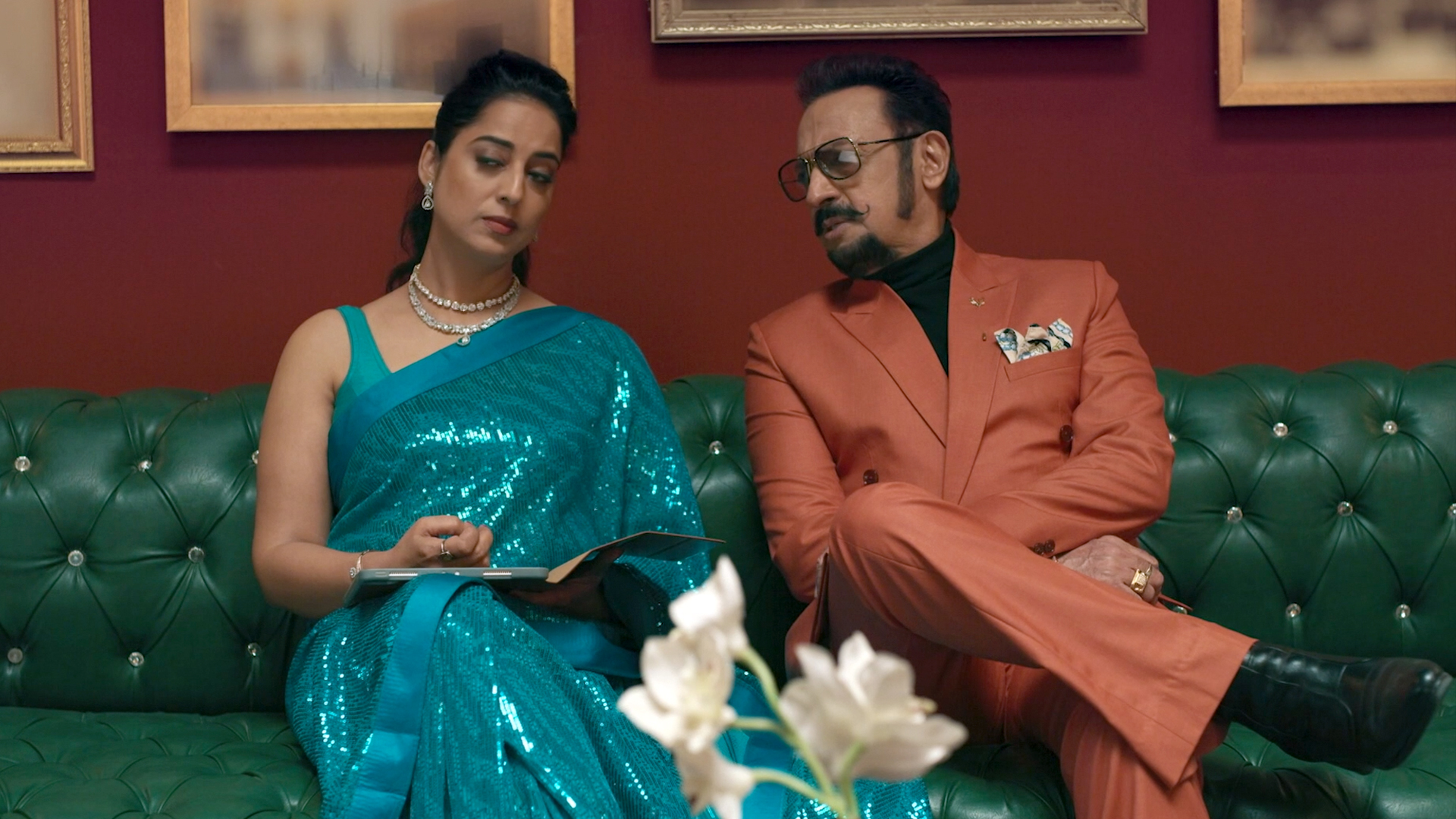 Watch Your Honor Season 2 Episode 2 Online - The New Knight - SonyLIV - Where Can I Watch Your Honor Season 2
