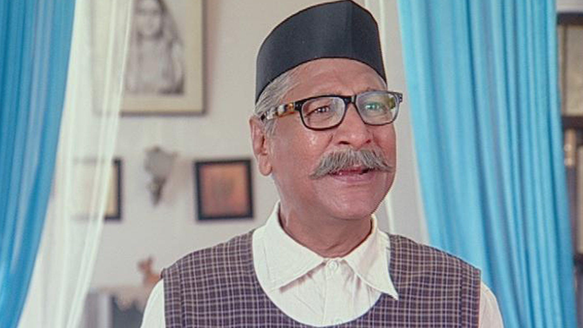 Watch Chidiya Ghar Episode 5 Online - Gomukh Aur Gothak Ka Jhagda - SonyLIV