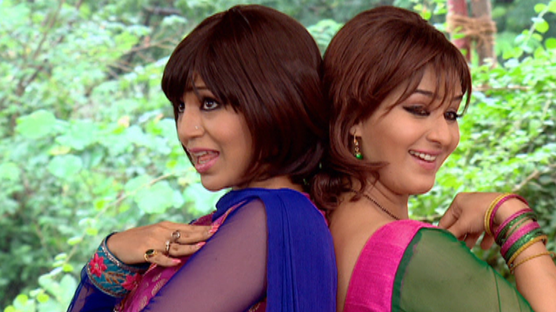 Watch Chidiya Ghar Episode No. 688 TV Series Online - Chidiya Ghar To
