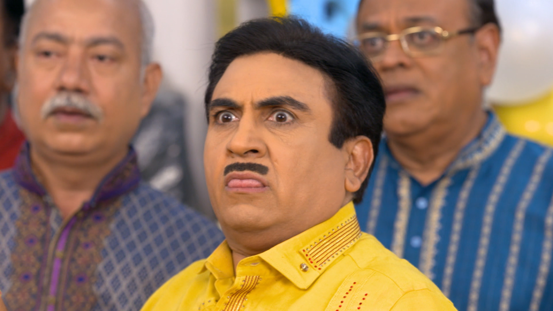 Taarak Mehta Ka Ooltah Chashmah Episode 270 Watch Taarak Mehta Ka Ooltah Chashmah Episode no. 3489 TV Series Online