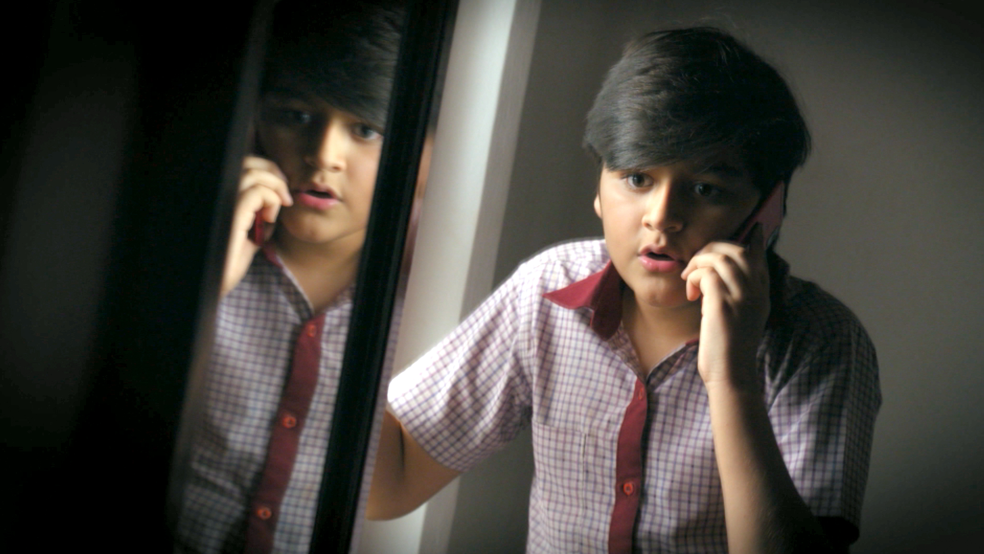 Watch Wagle Ki Duniya Episode 214 Online - Atharva Makes A Run For It ...