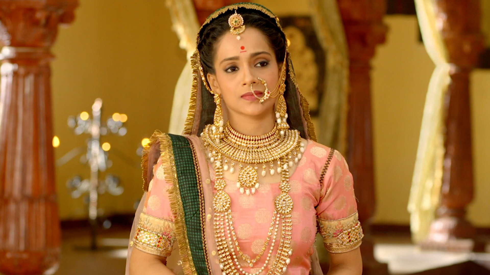 Watch Punyashlok Ahilya Bai Episode 357 TV Series Online Dattak