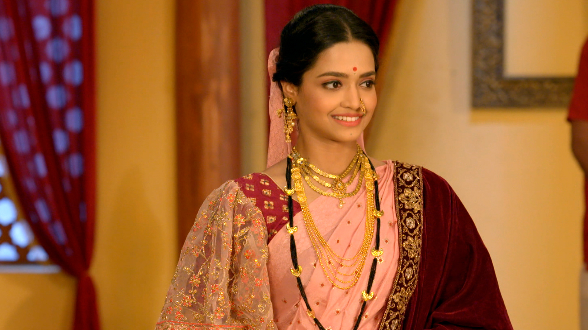 Watch Punyashlok Ahilya Bai Episode no. 374 TV Series Online - Parvati Ki Peheli Rasoi - SonyLIV