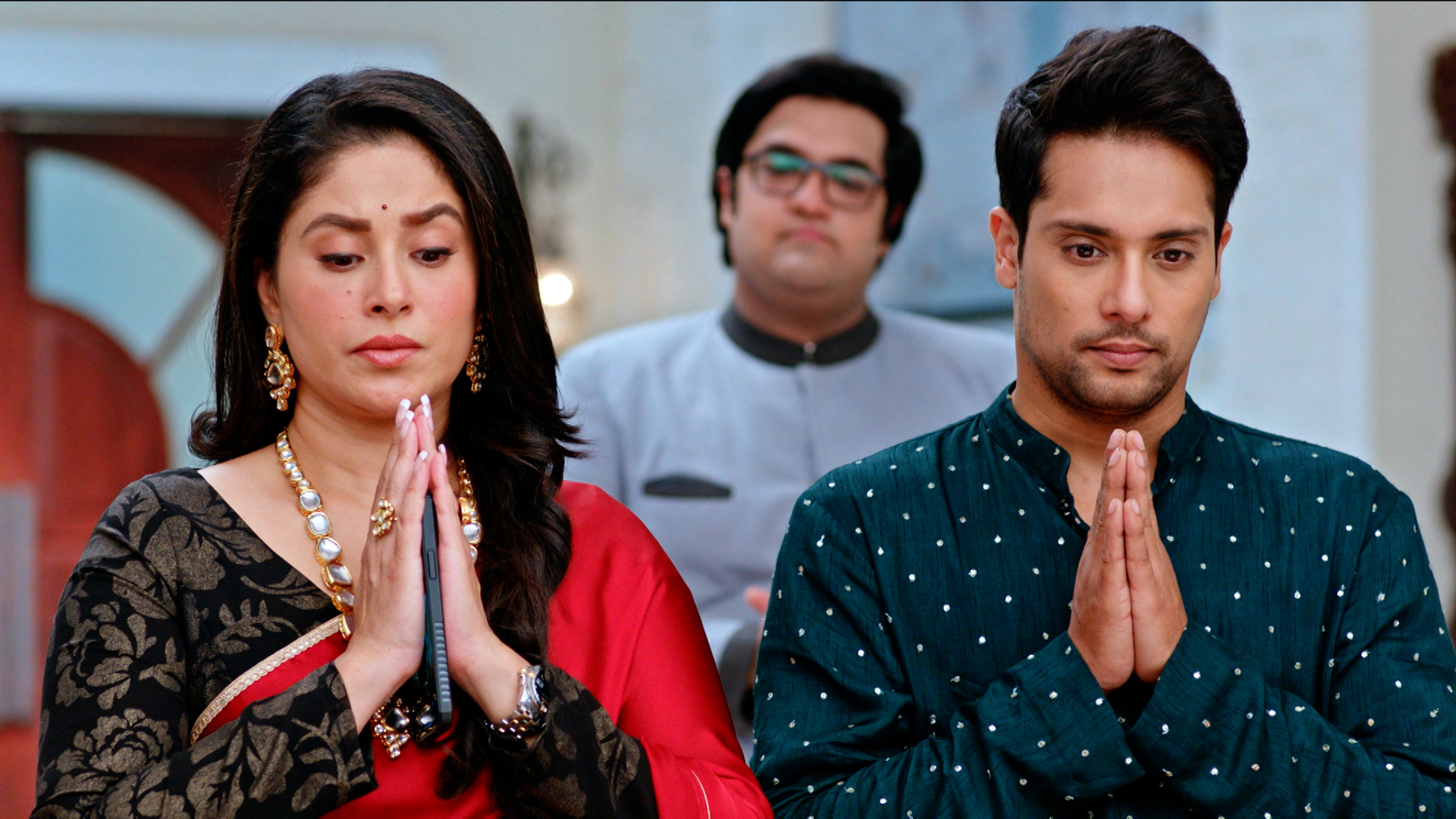 Bade Achhe Lagte Hain All Episodes On Dailymotion Watch Bade Achhe Lagte Hain Episode no. 272 TV Series Online - Need For