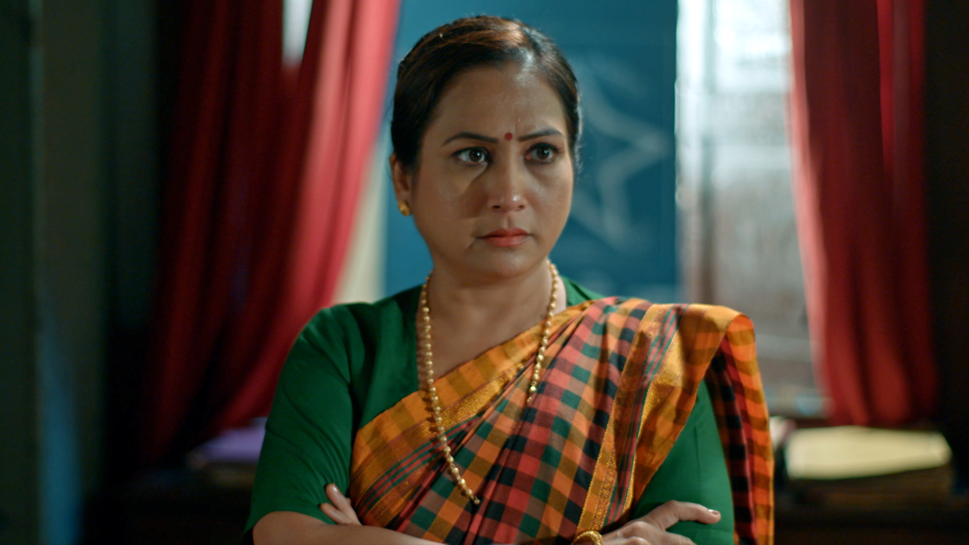 Watch Crime Patrol 2.0 Episode 124 TV Series Online Vishwasghat