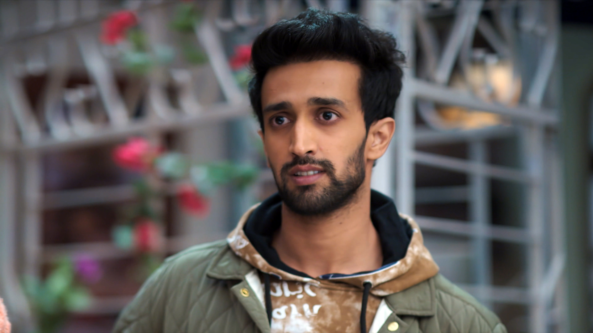 Watch Jagannath Aur Purvi Ki Dosti Anokhi Episode no. 34 TV Series