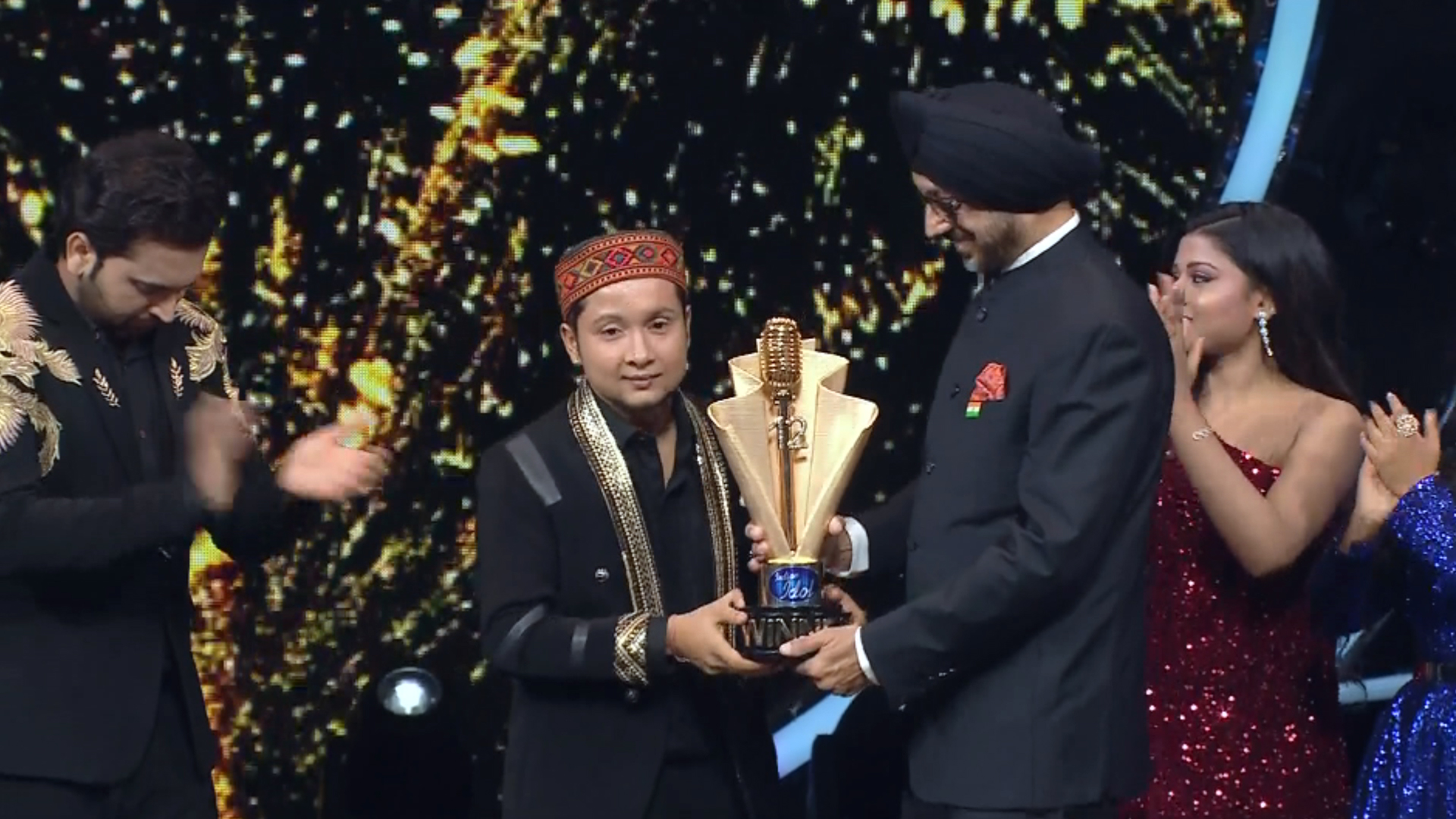 Watch Indian Idol Season 12 Episode 83 Online Greatest Finale Ever