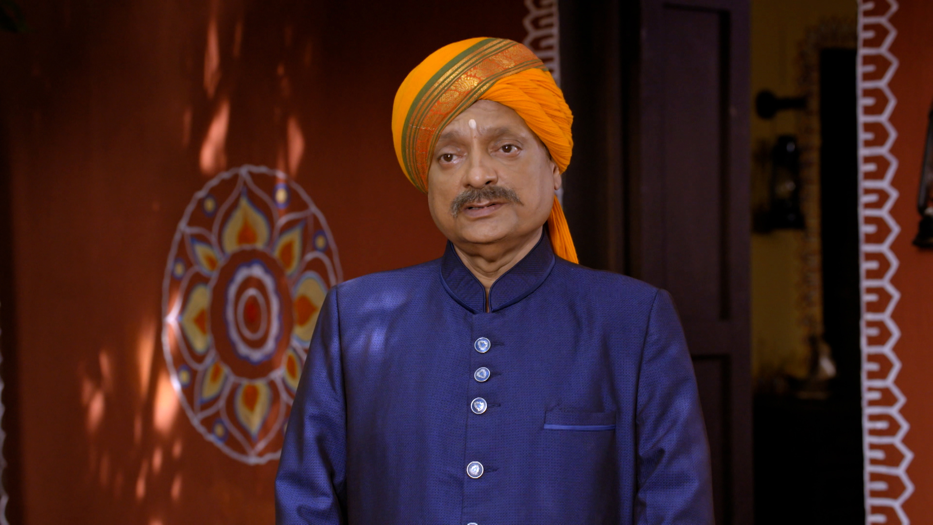 Watch Mere Sai Shraddha Aur Saburi Episode no 1239 TV Series Online Watch Mere Sai Shraddha Aur Saburi Episode no 1239 TV Series Online