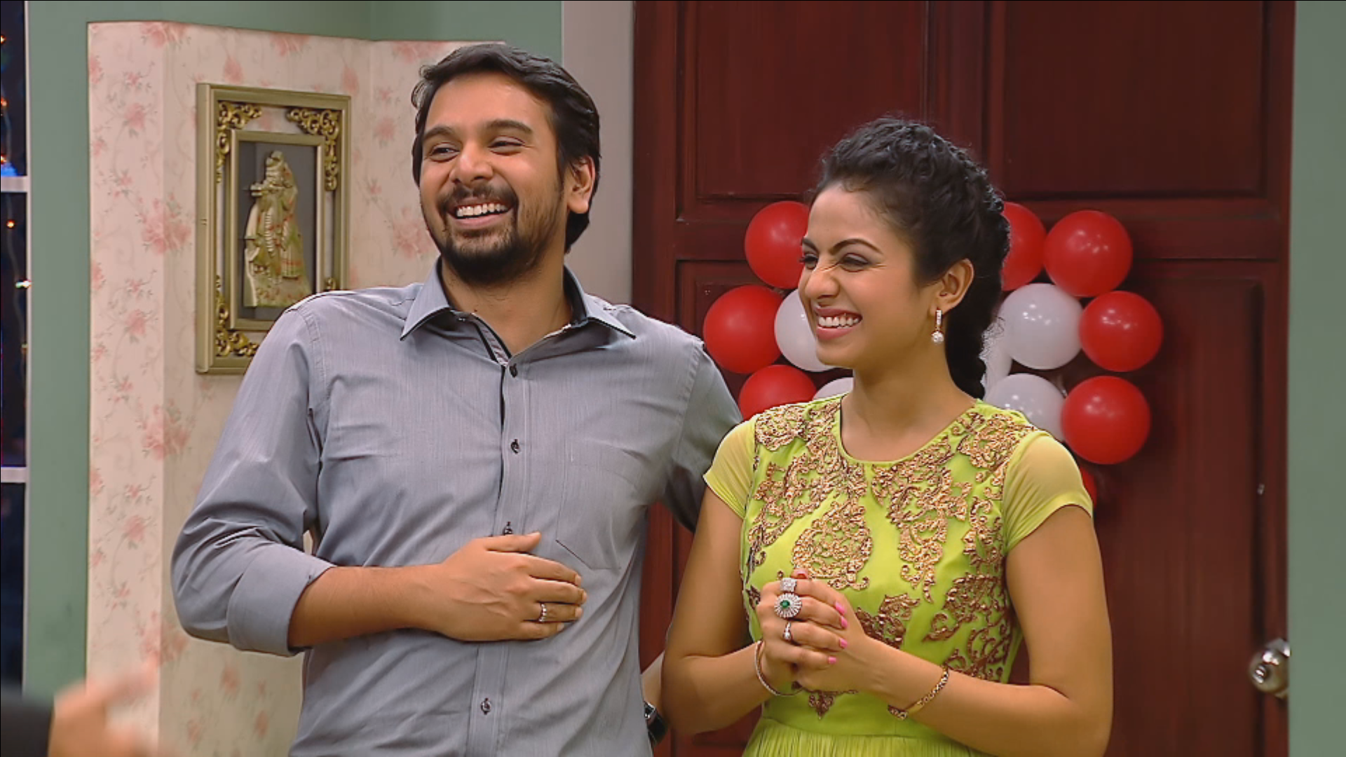 Watch Sumit Sambhal Lega Episode 11 Online The Misunderstanding SonyLIV