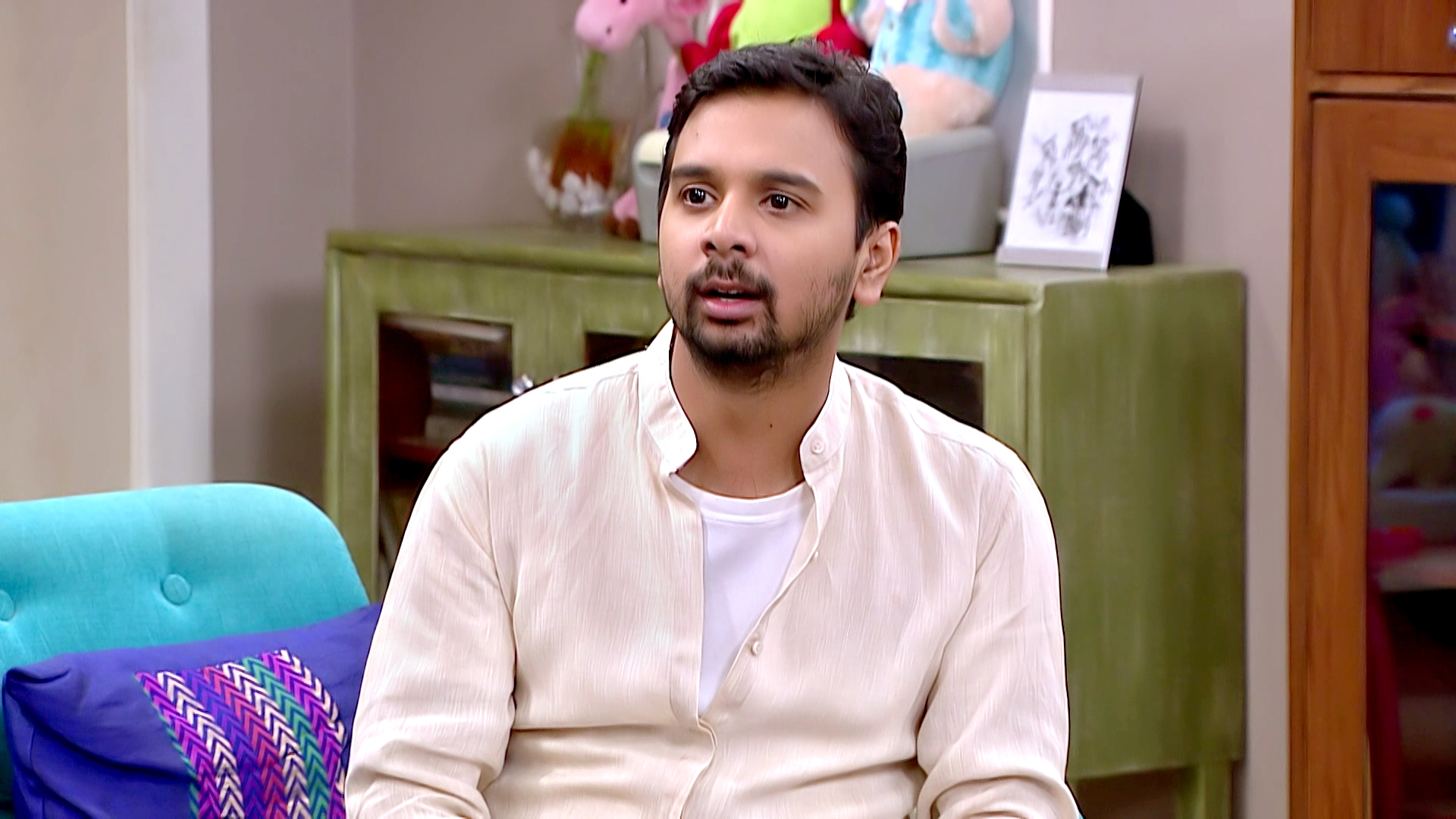 Watch Sumit Sambhal Lega Episode 59 Online A Night Without Maya SonyLIV