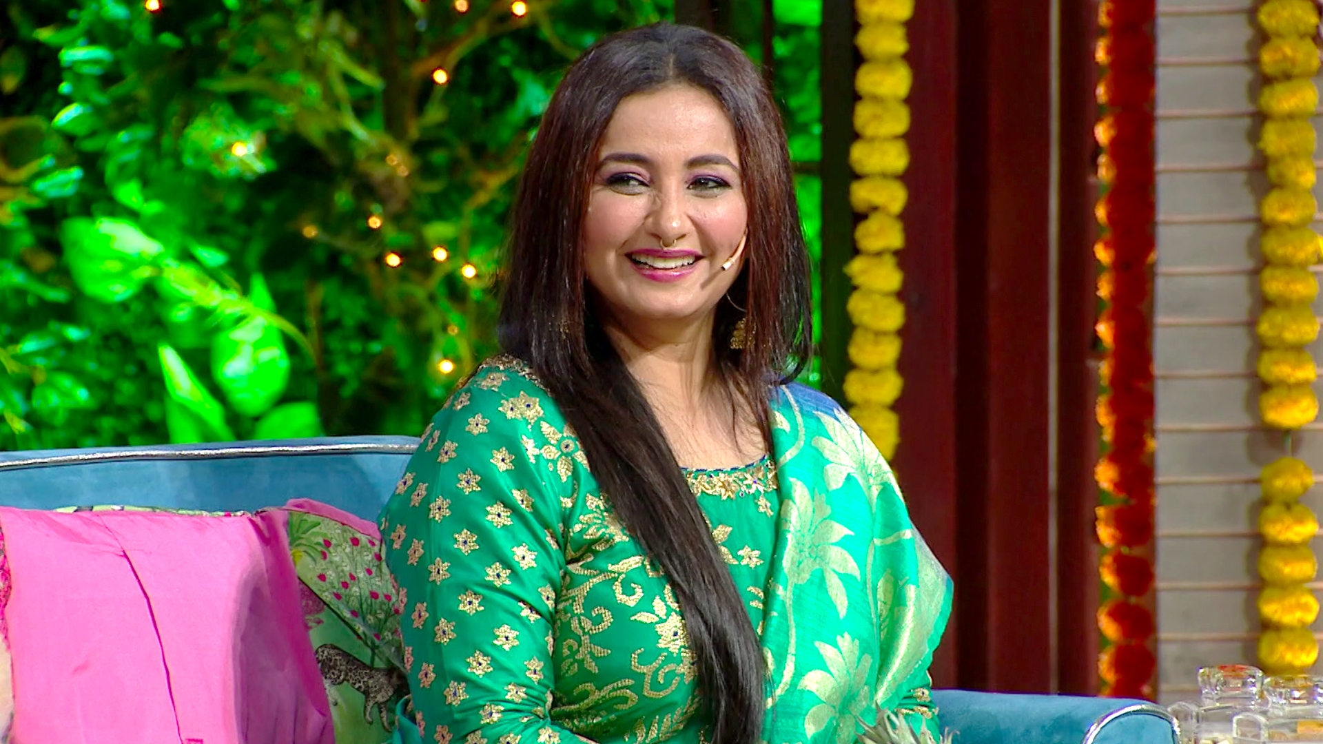 Watch The Kapil Sharma Show Episode no. 220 TV Series Online Lohri