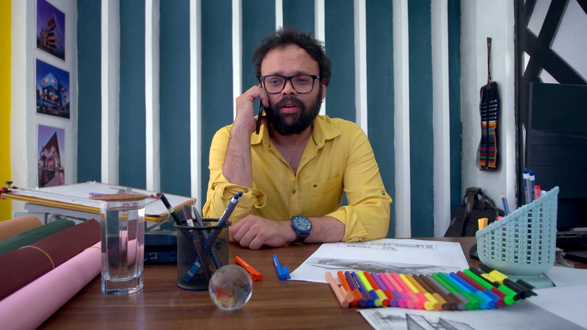 Watch Assa Maher Nako Ga Bai Episode no. 45 TV Series Online Anusuya