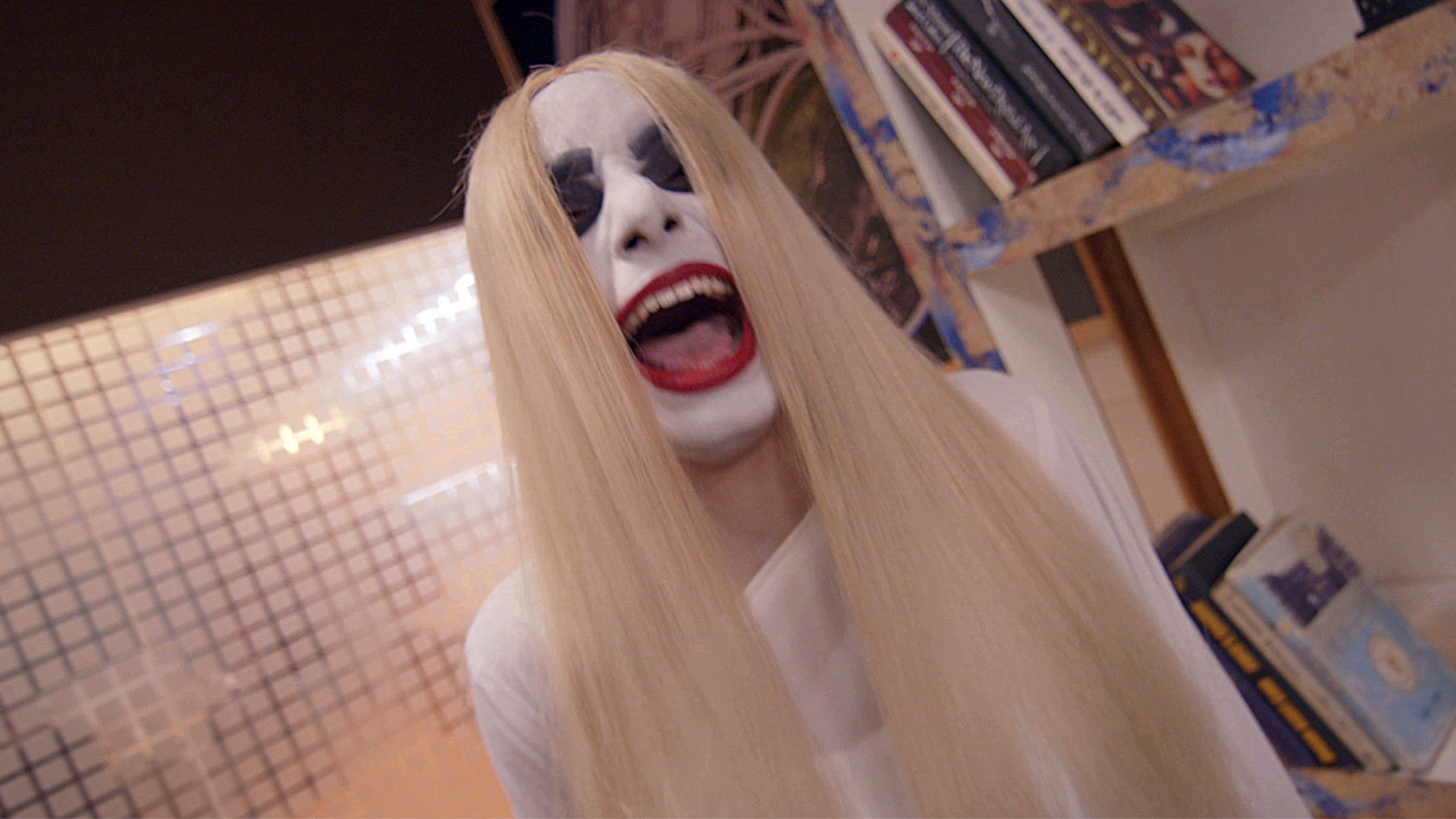 Watch Super Sisters Episode No. 56 TV Series Online Possessed SonyLIV