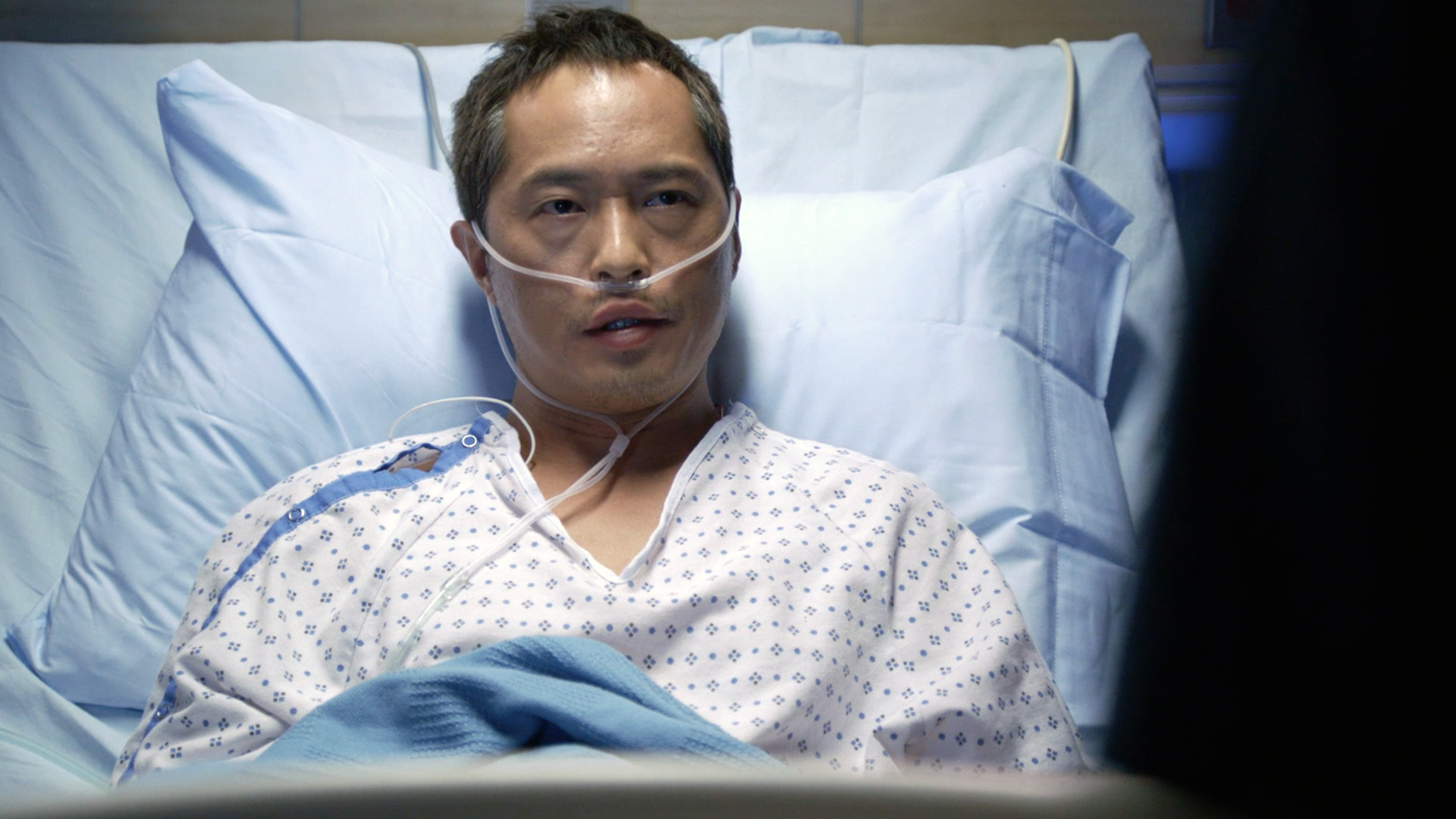 Watch The Night Shift Season 1 Episode 8 Online Save Me SonyLIV