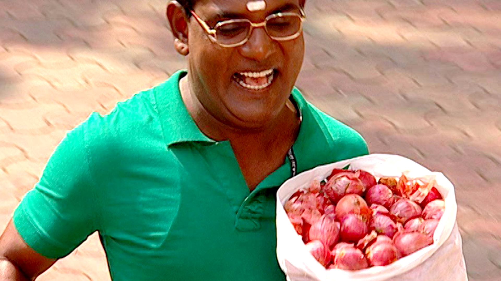 Ep. 1279 Onion Issue Taarak Mehta Ka Ooltah Chashmah