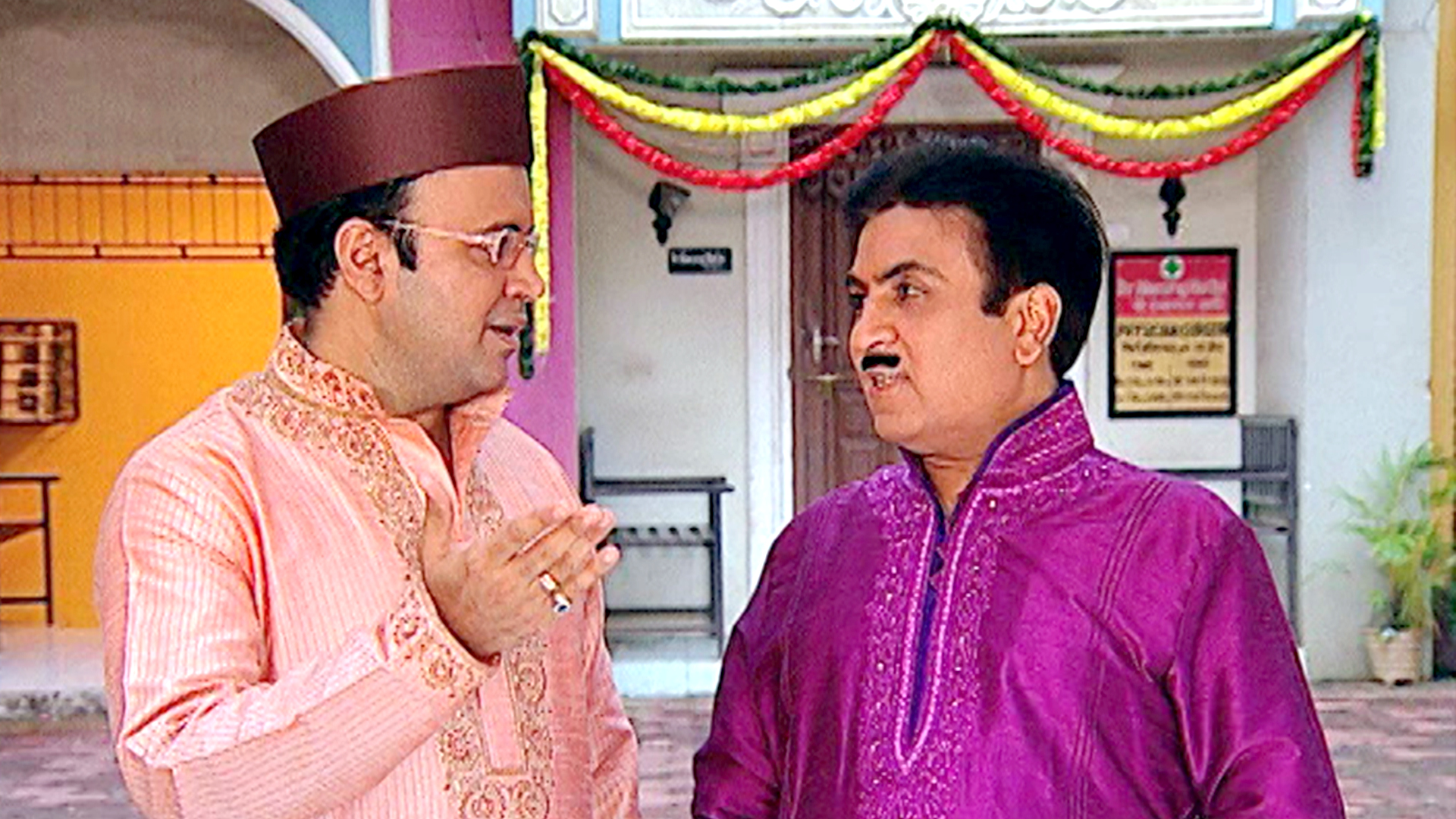 Watch Taarak Mehta Ka Ooltah Chashmah Episode No 1498 TV Series Online Don t Fear When 