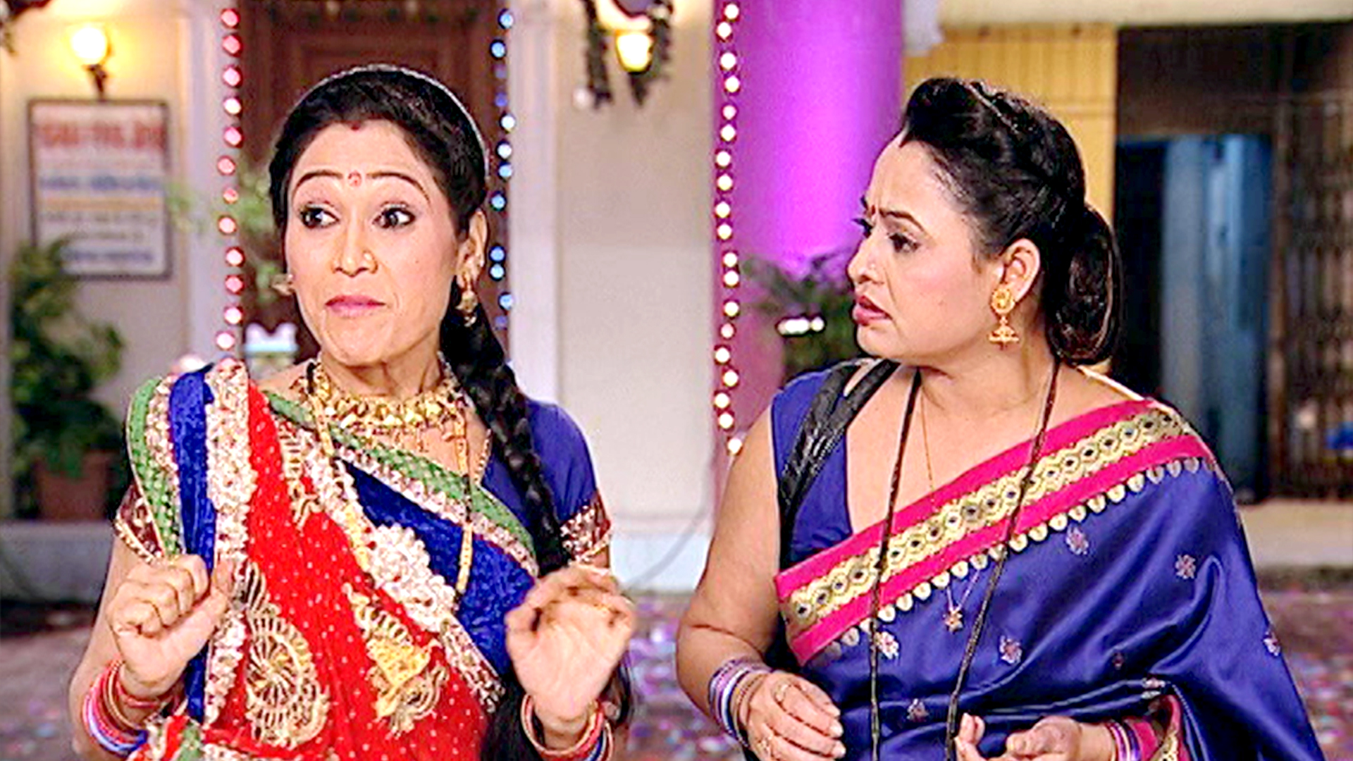 Sony Liv Taarak Mehta Ka Ooltah Chashmah